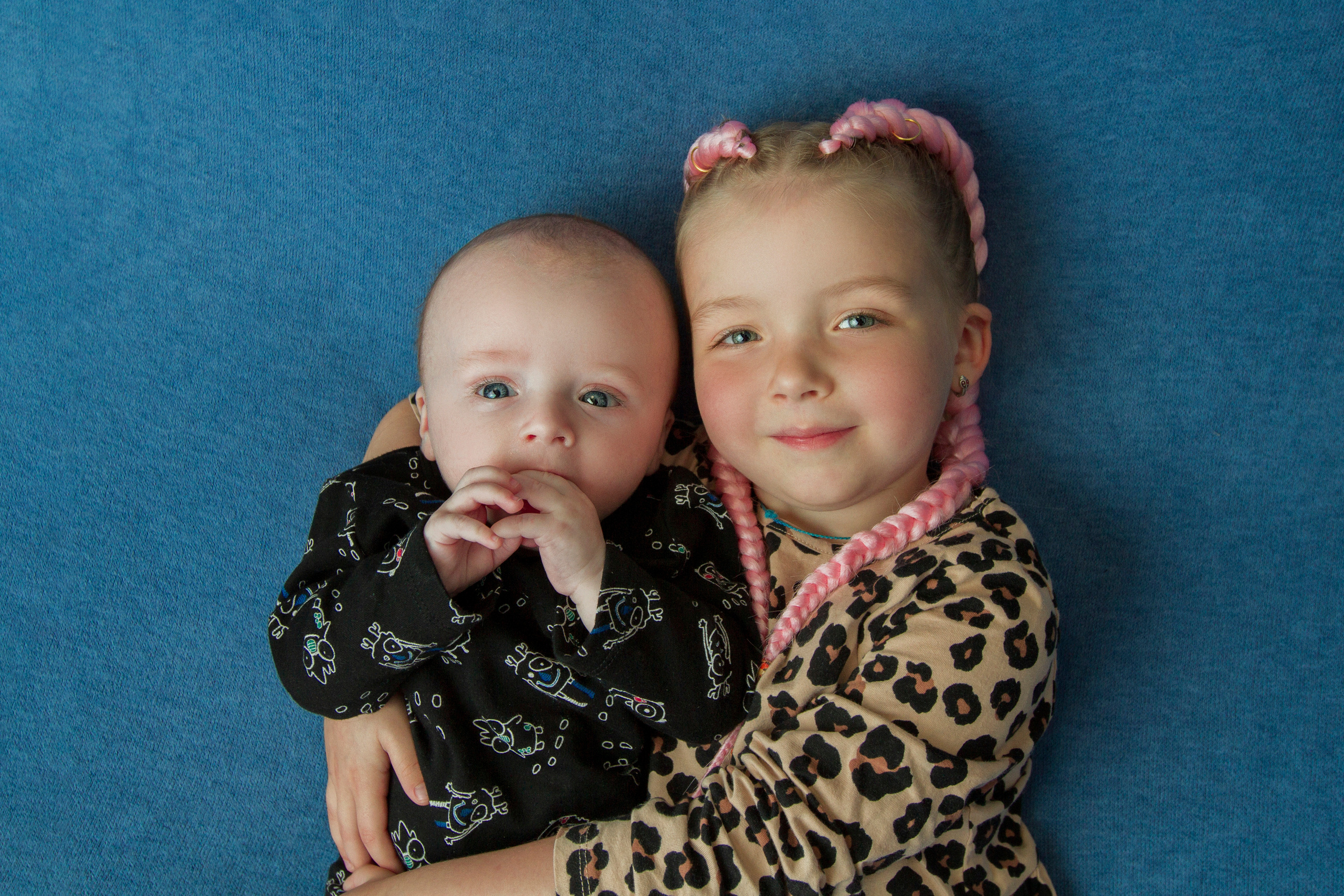 Дети до года. Фотограф новорожденных в городе Санкт-Петербург