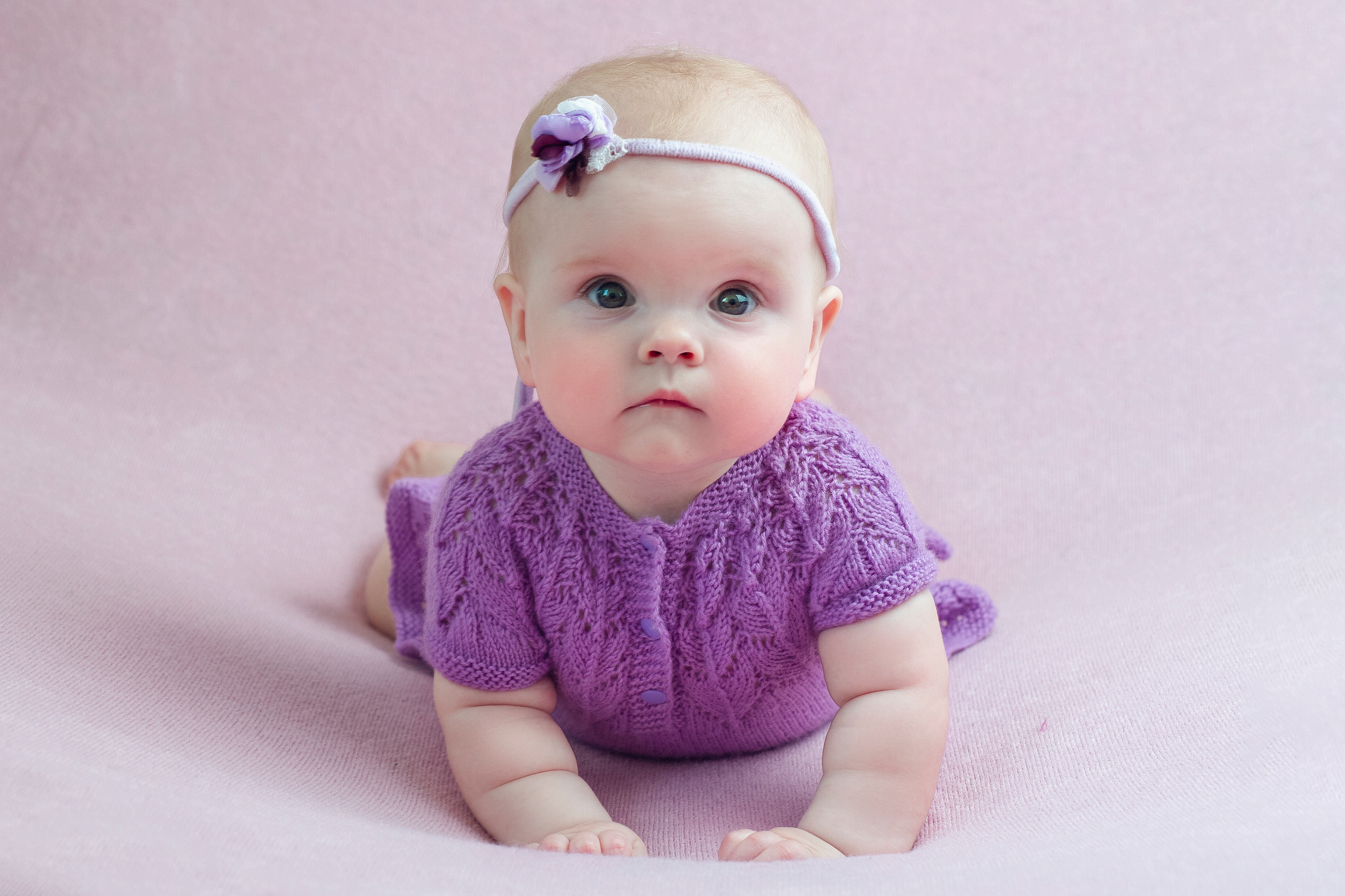 Дети до года. Фотограф новорожденных в городе Санкт-Петербург