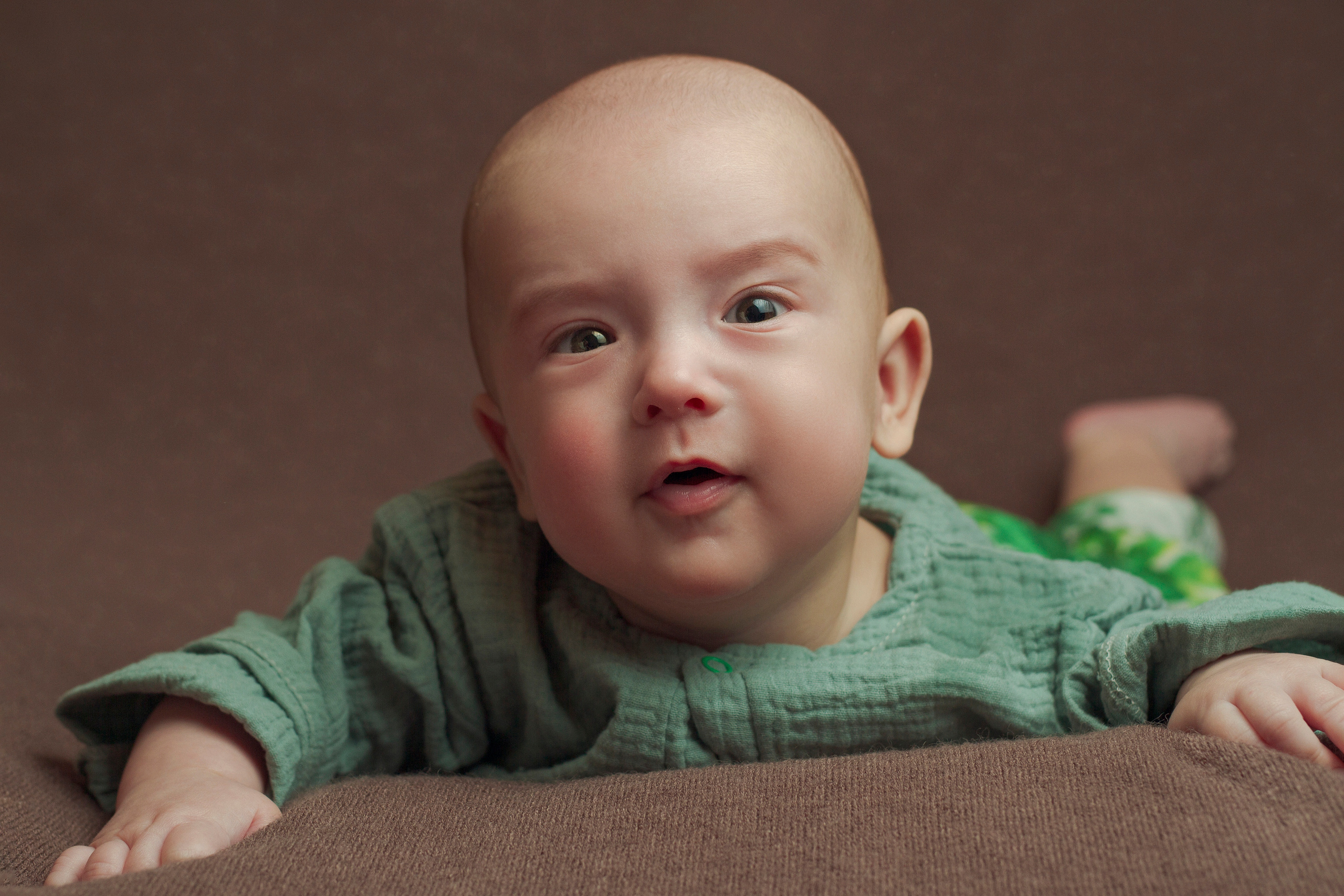 Дети до года. Фотограф новорожденных в городе Санкт-Петербург
