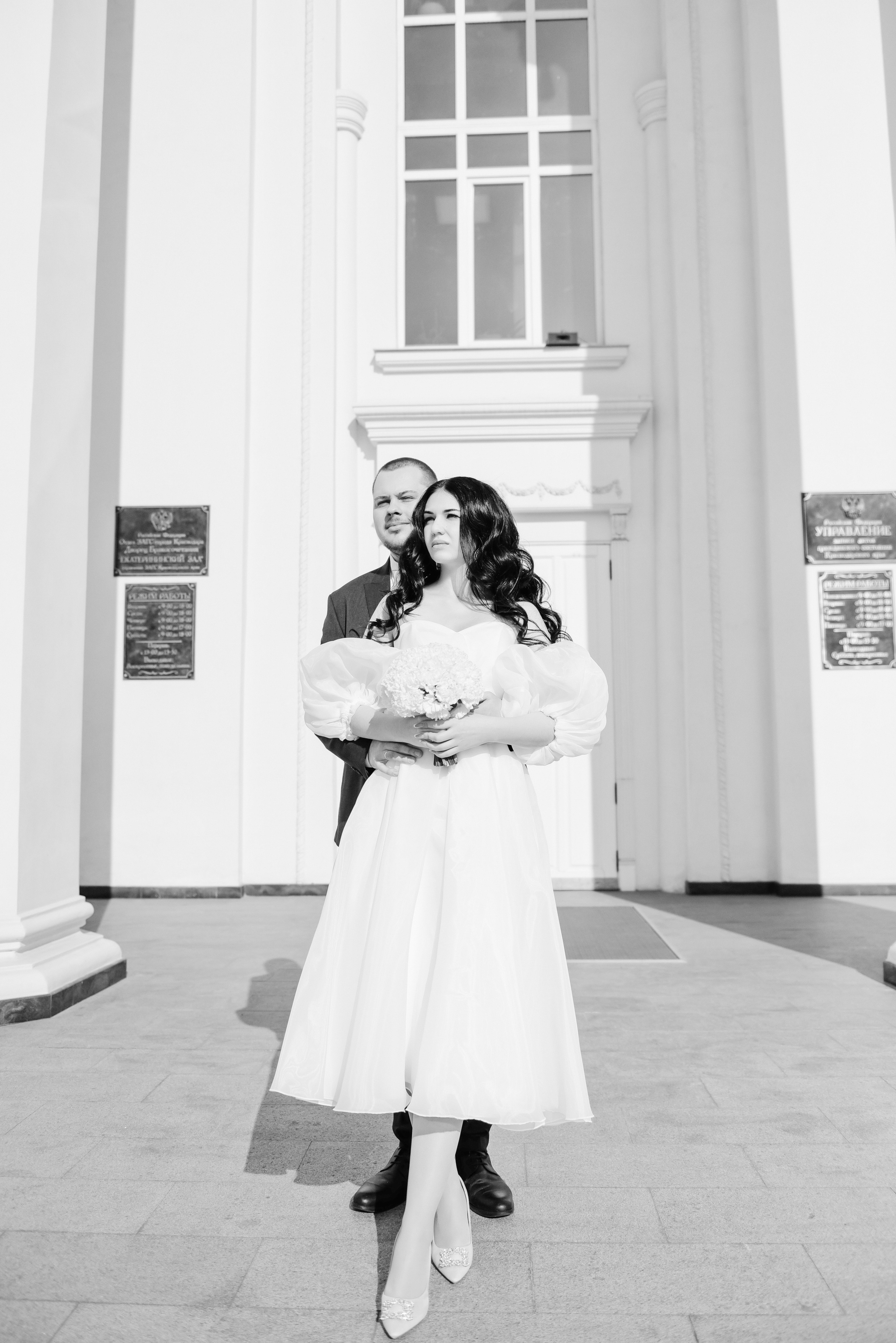 Свадебная фотосъемка, свадебный фотограф в Краснодаре. Мария Прищеп. Профессиональный фотограф в Краснодаре