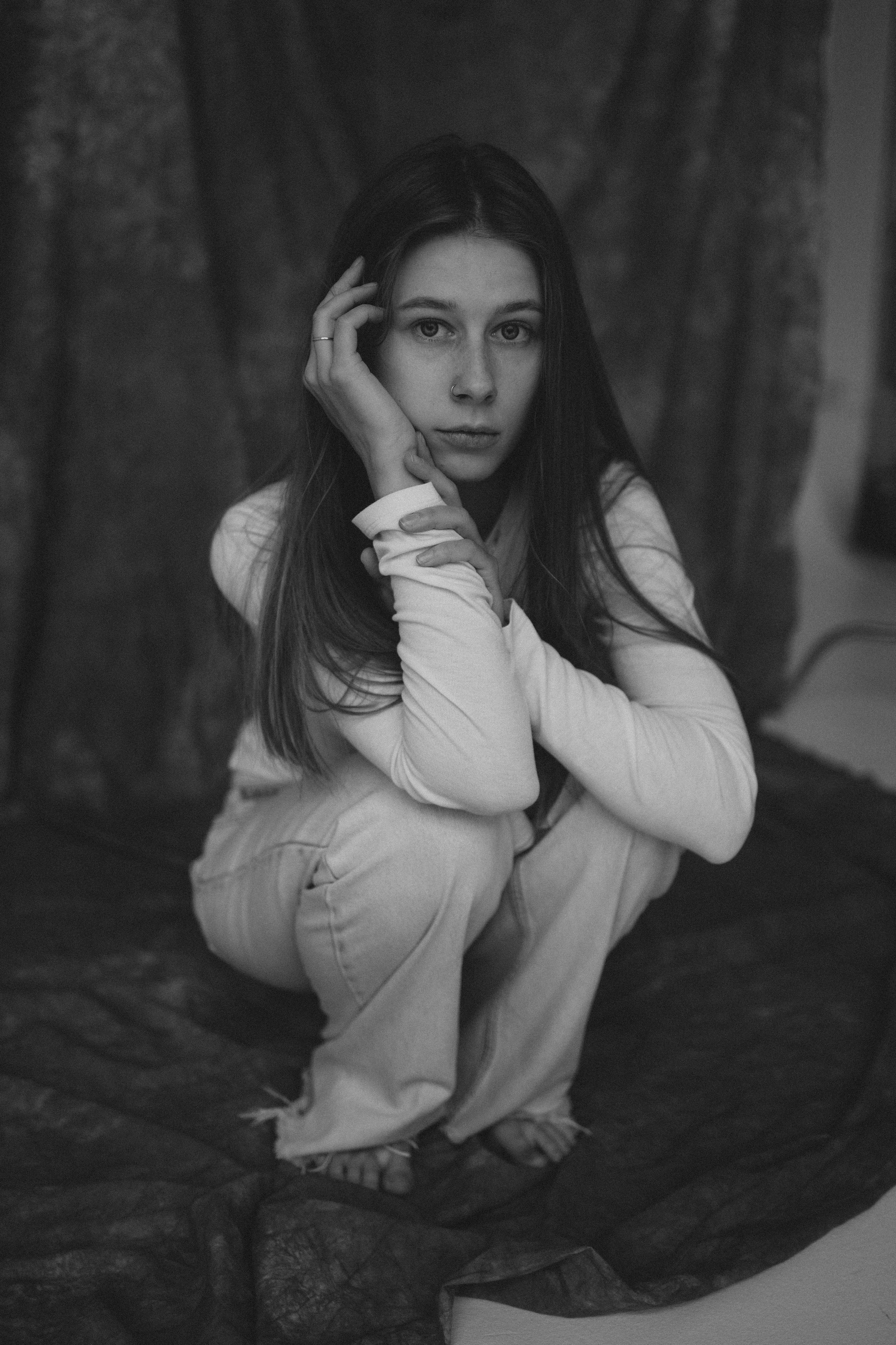 Валерия. Фотограф Виктория Куприянова