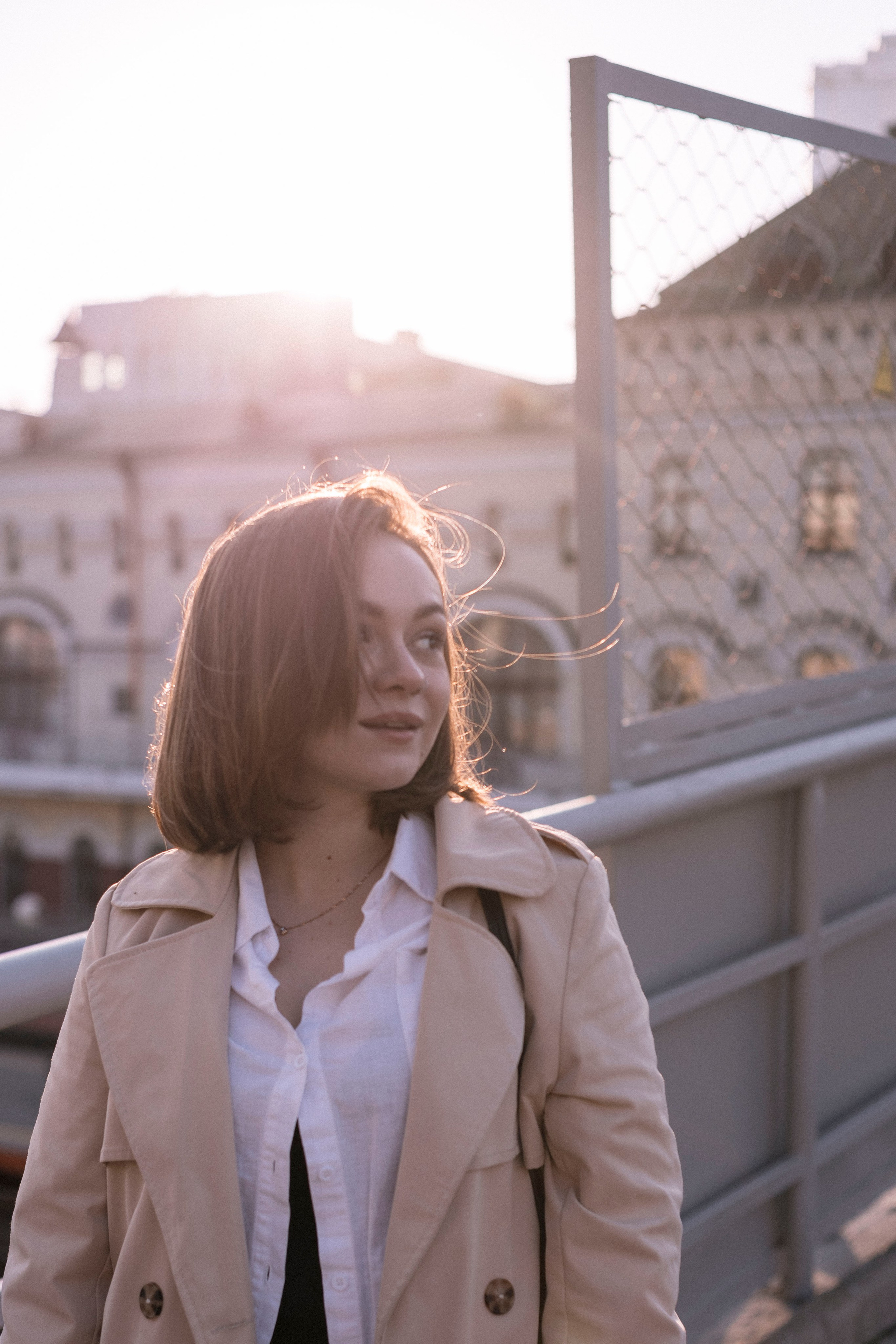 Джули. Фотограф Виктория Куприянова