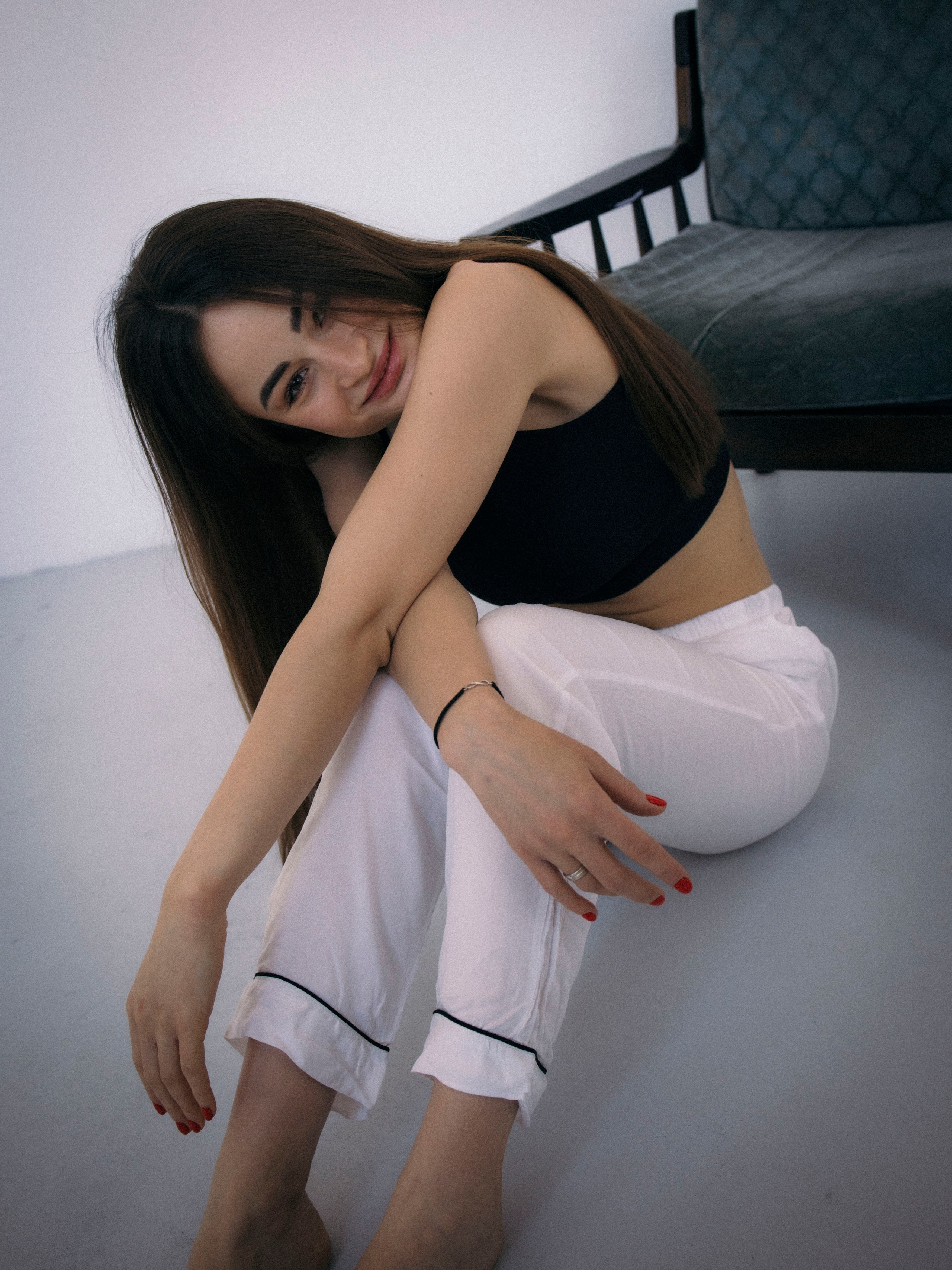 Карина. Фотограф Виктория Куприянова