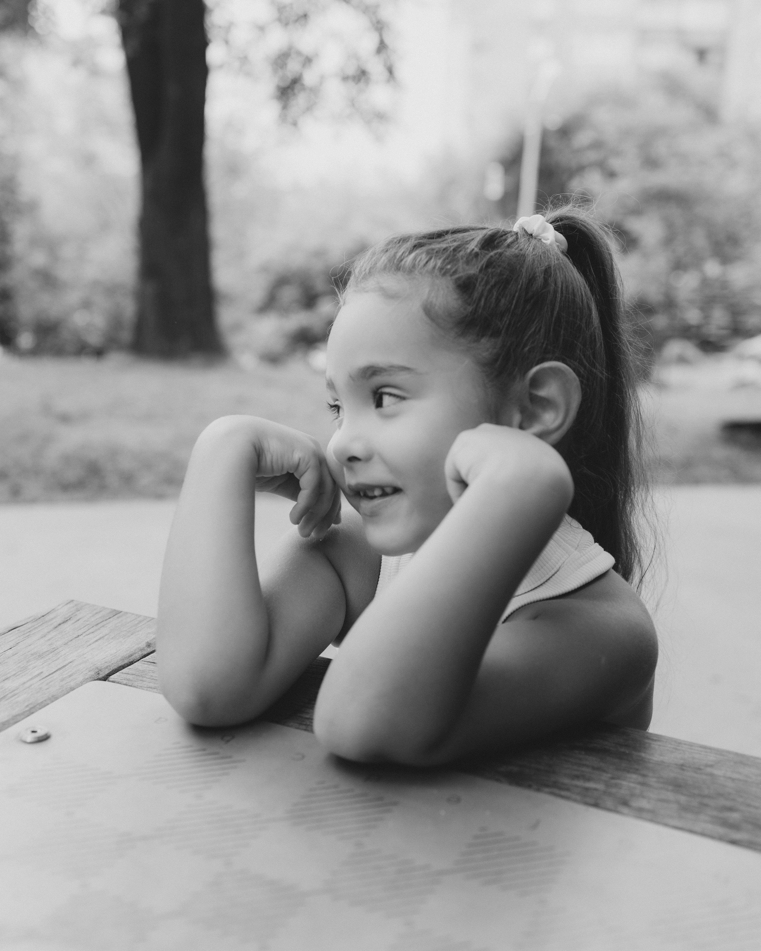 Татьяна и Кира. Фотограф Виктория Куприянова