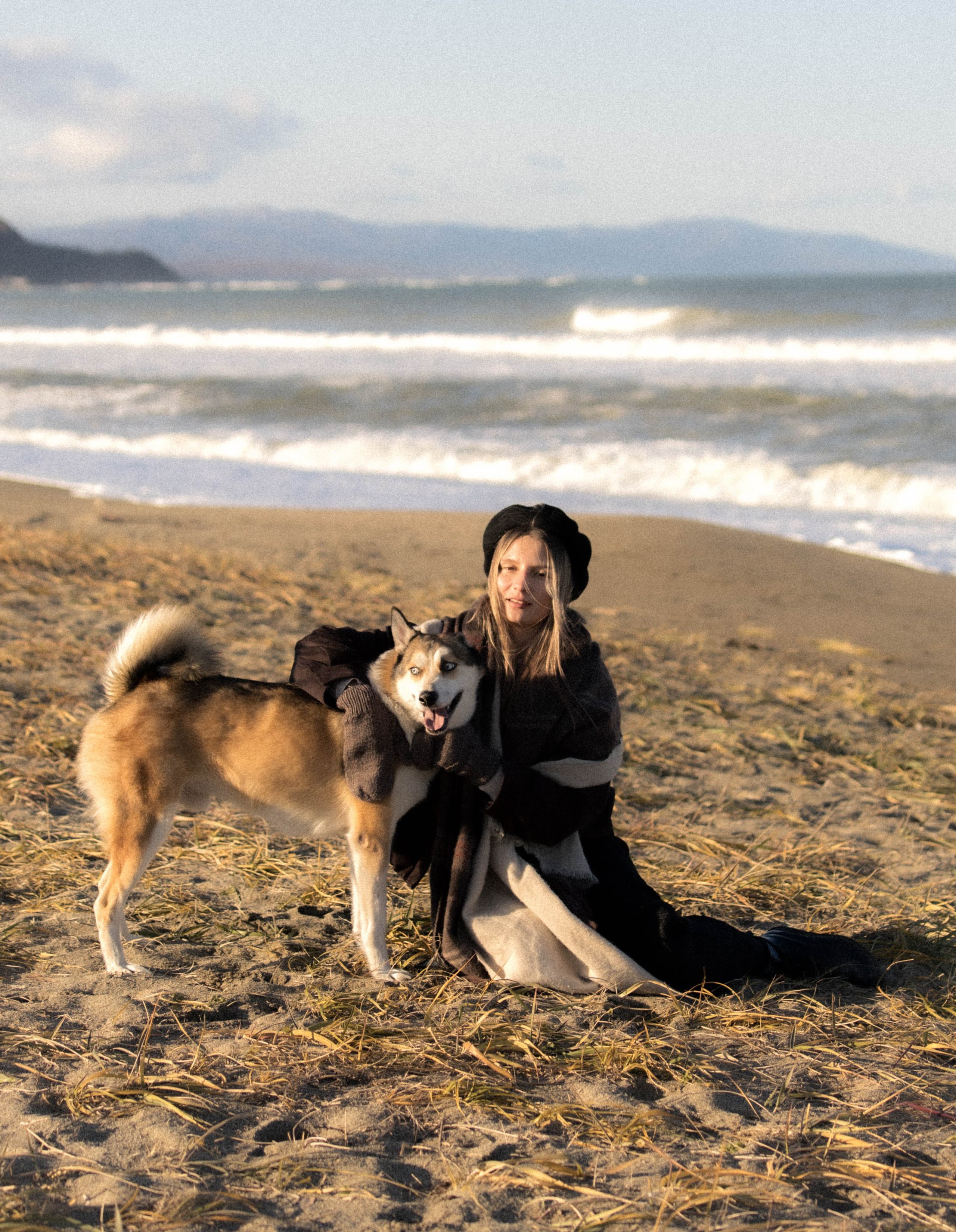 Анастасия и Читос. Фотограф Виктория Куприянова