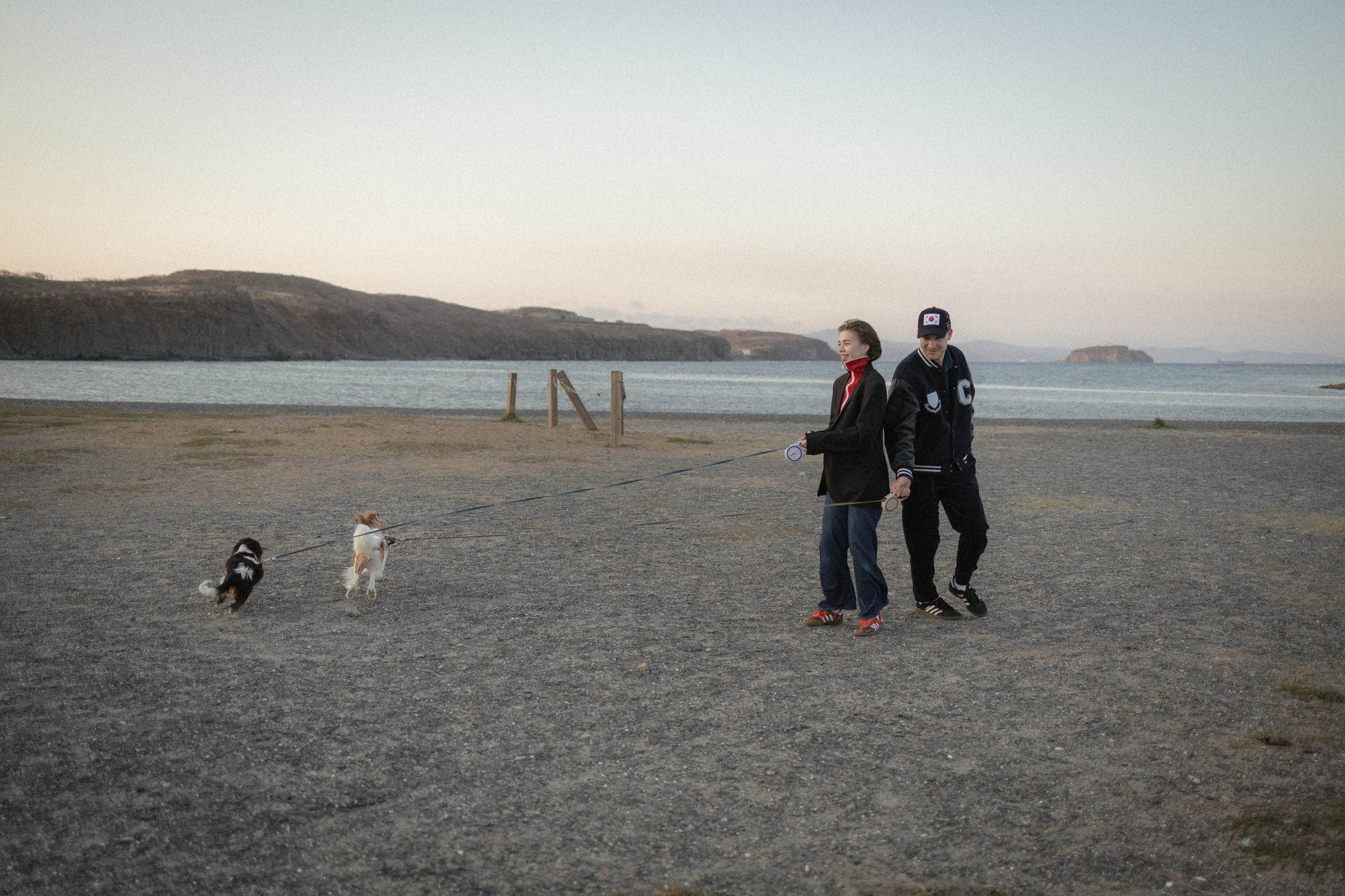 Кирилл и Мелания. Фотограф Виктория Куприянова