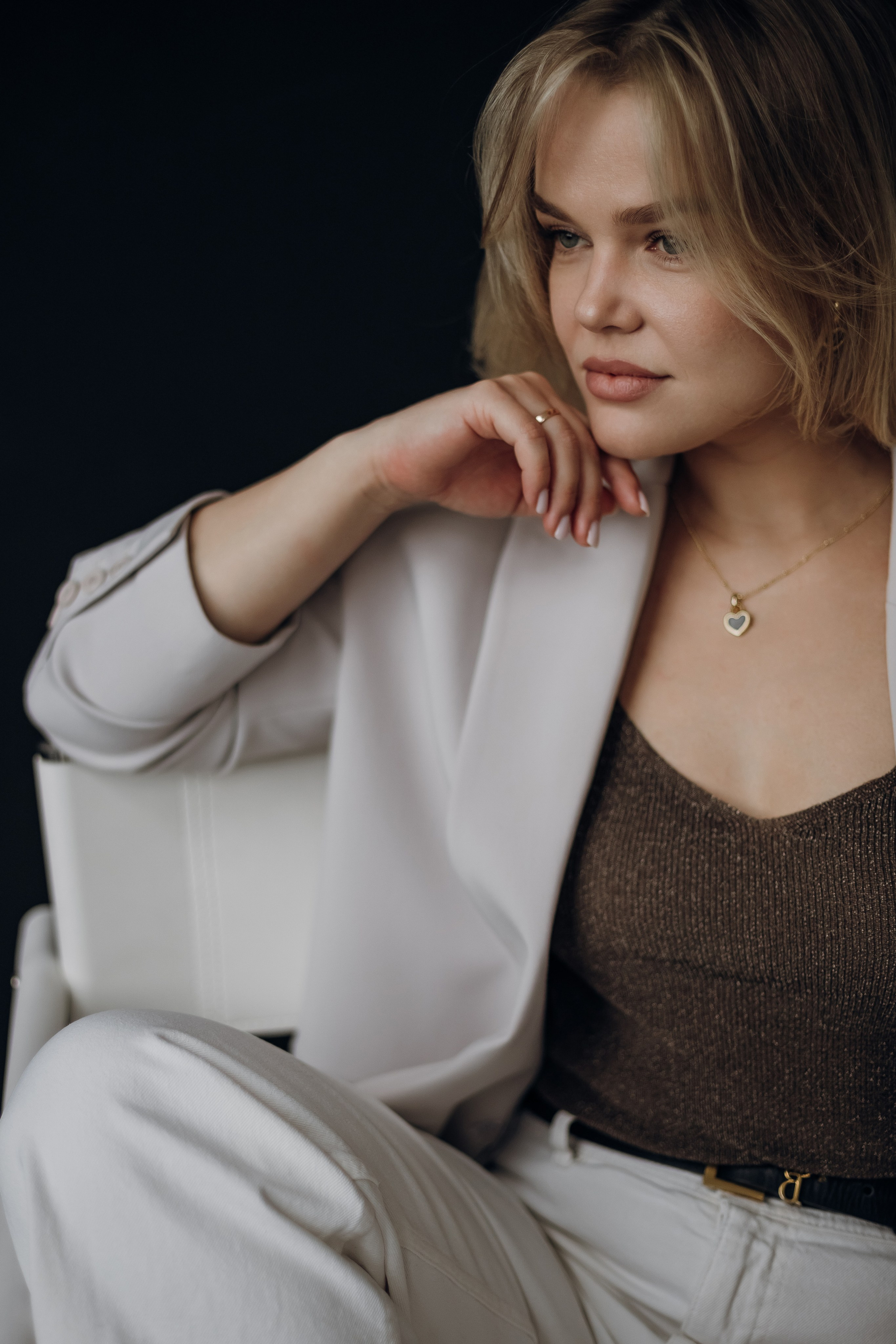 Лена. Семейный фотограф в Брянске Зурилина Екатерина