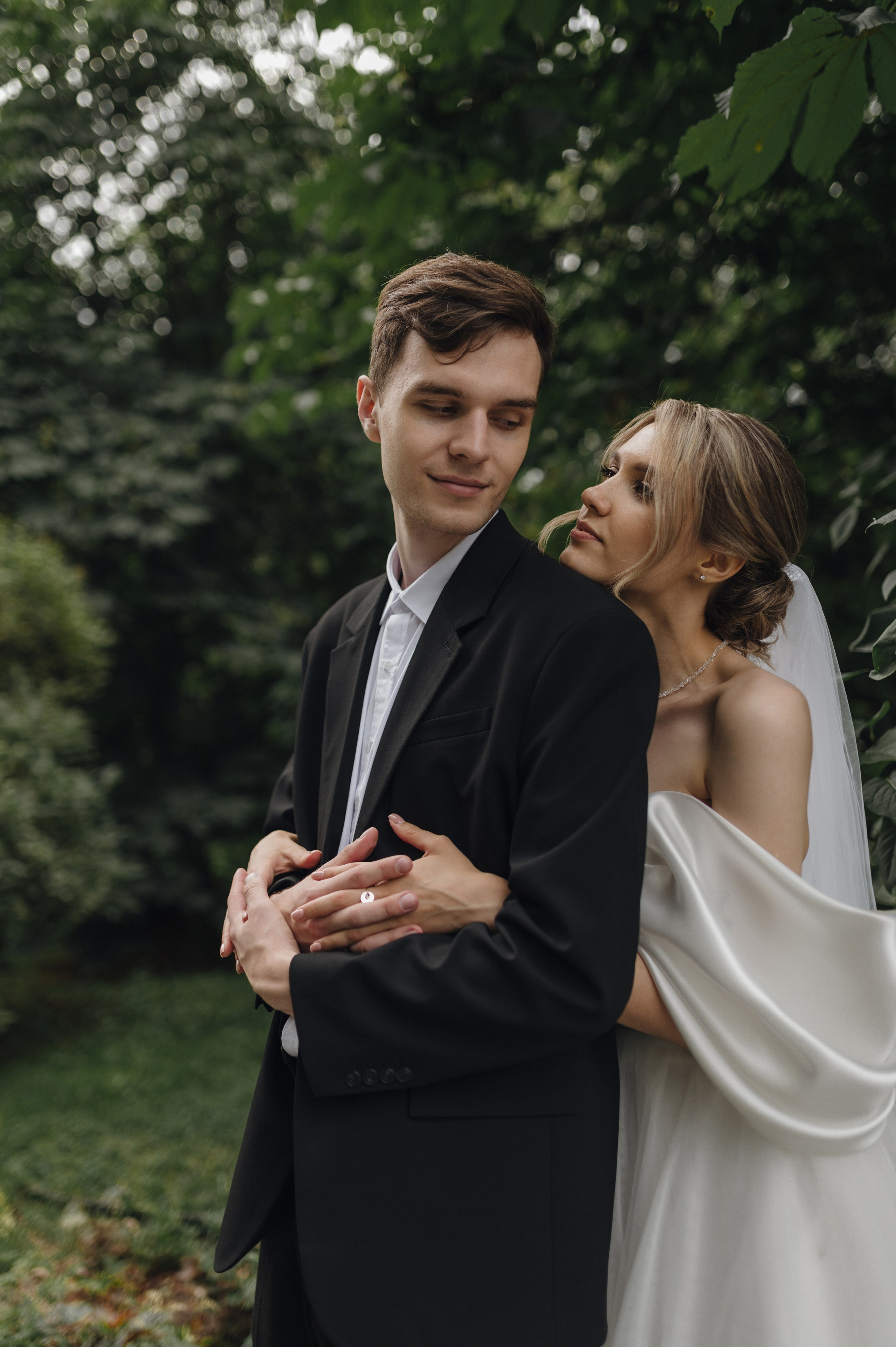 Дарья и Никита, Особняк Спиридонова. Свадебный фотограф Москва и Санкт-Петербург. Анастасия Чудина