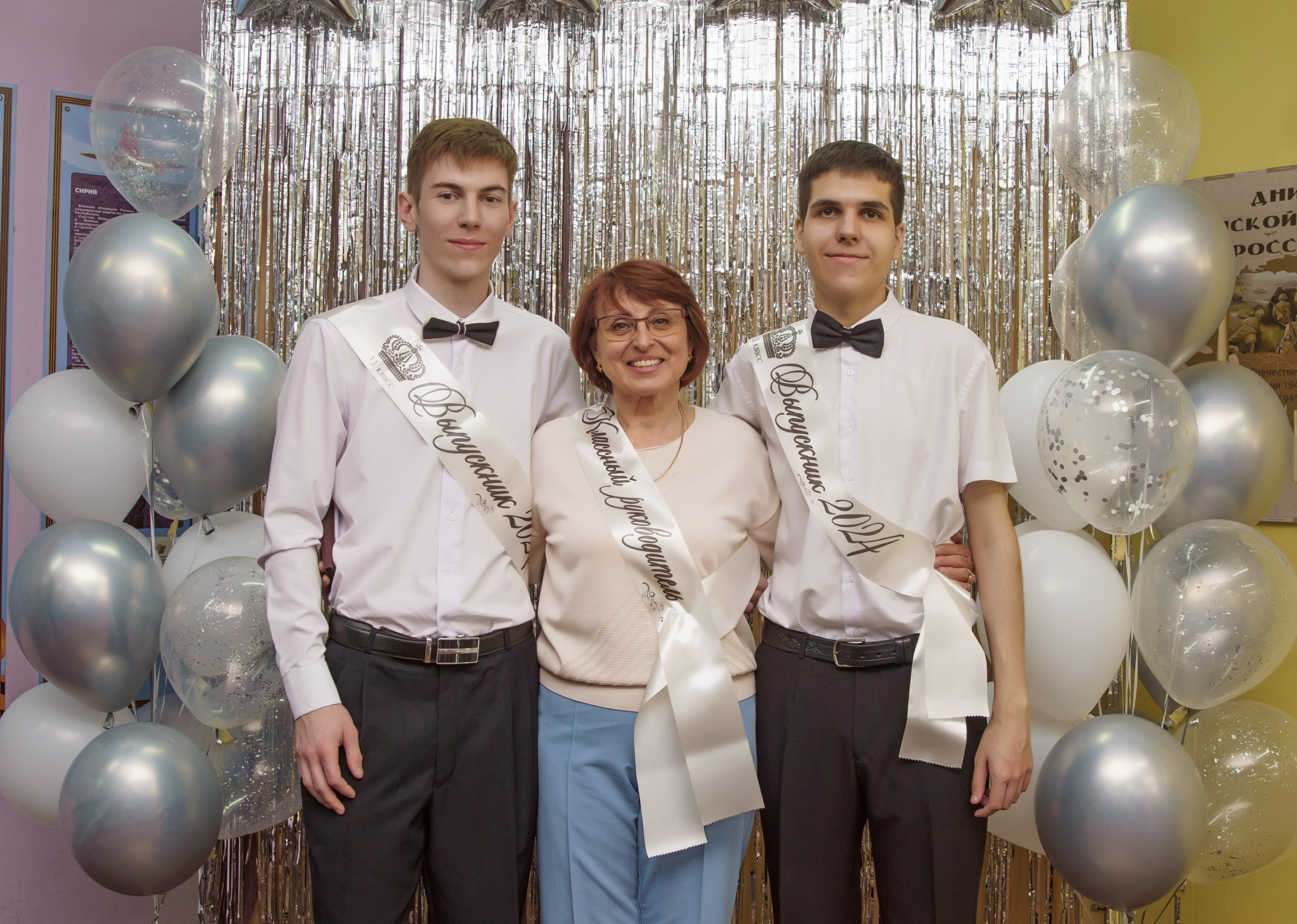 11 класс. Семейный и детский фотограф в Нижнем Новгороде