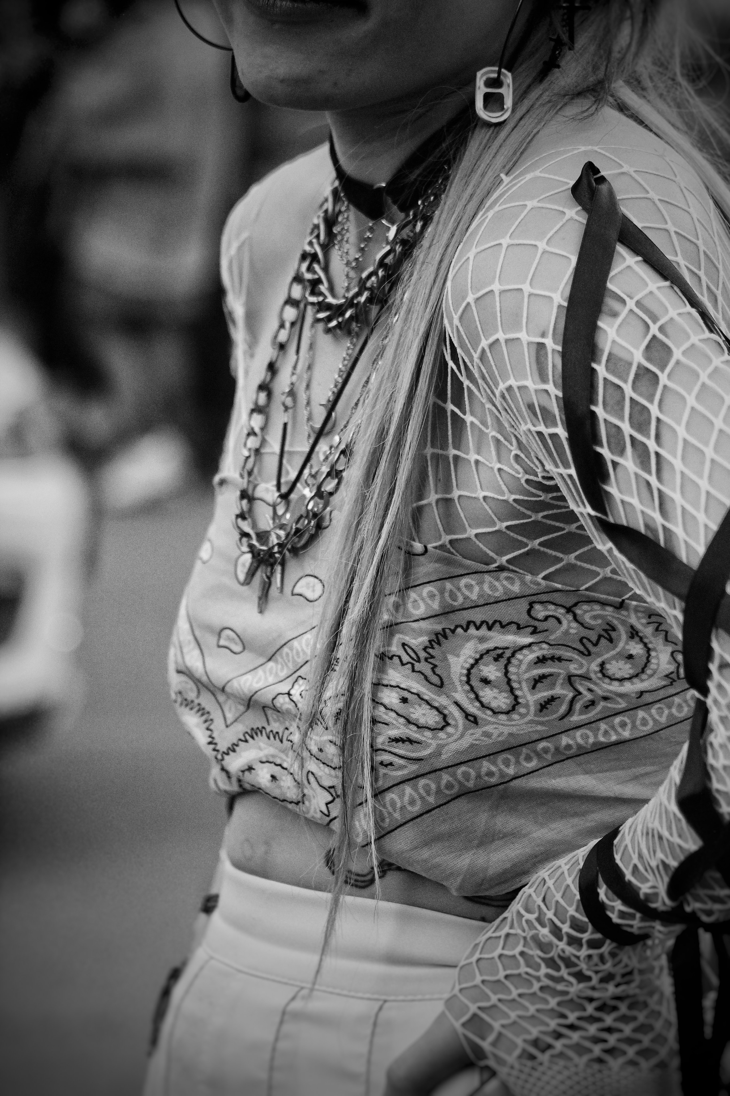 Струльба и самарское подполье. Фотограф в Самаре Варвара Макарова