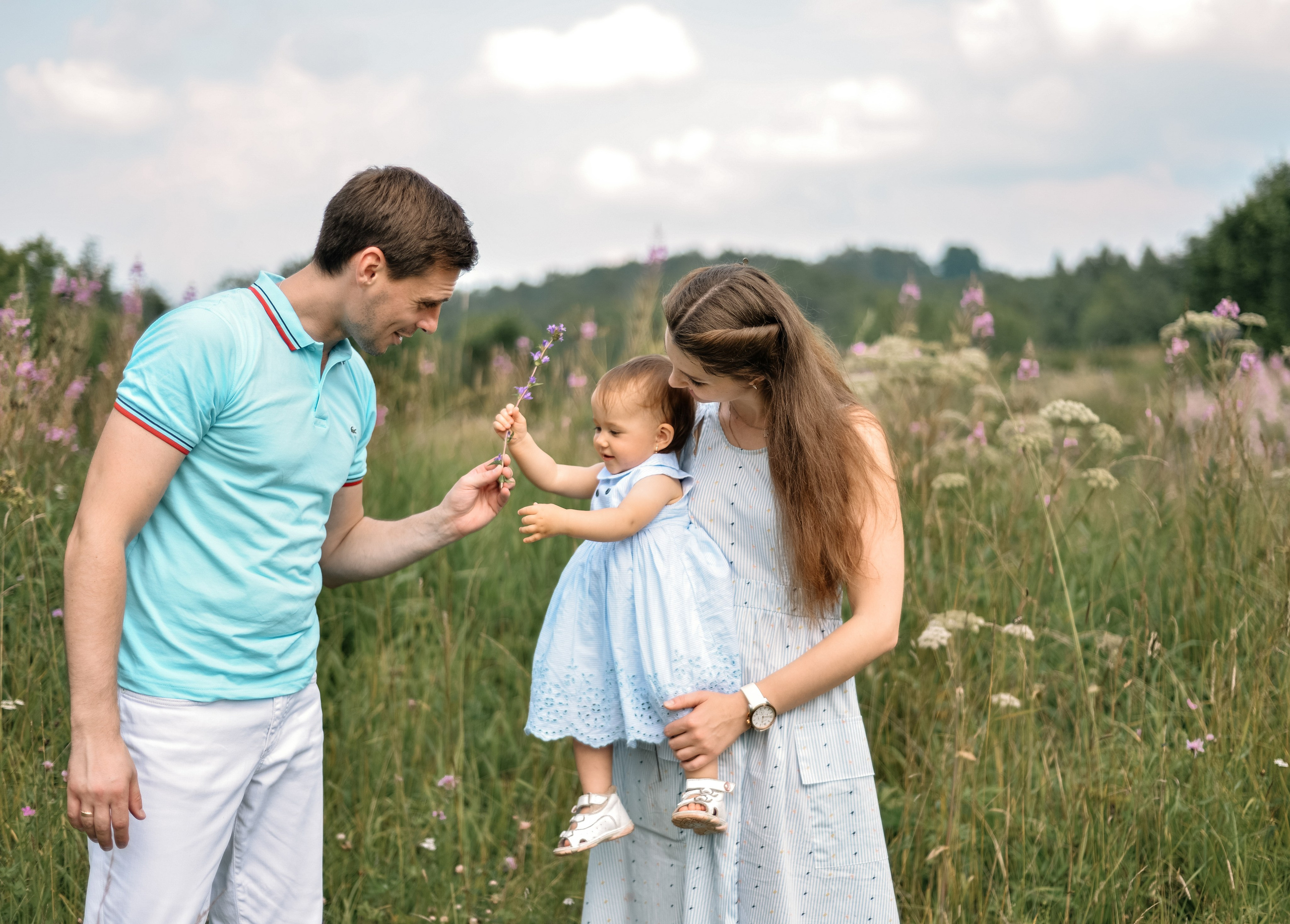 Семейные и love story. Свадебный и семейный фотограф Москва, Тверь, Ржев Артем Суслов