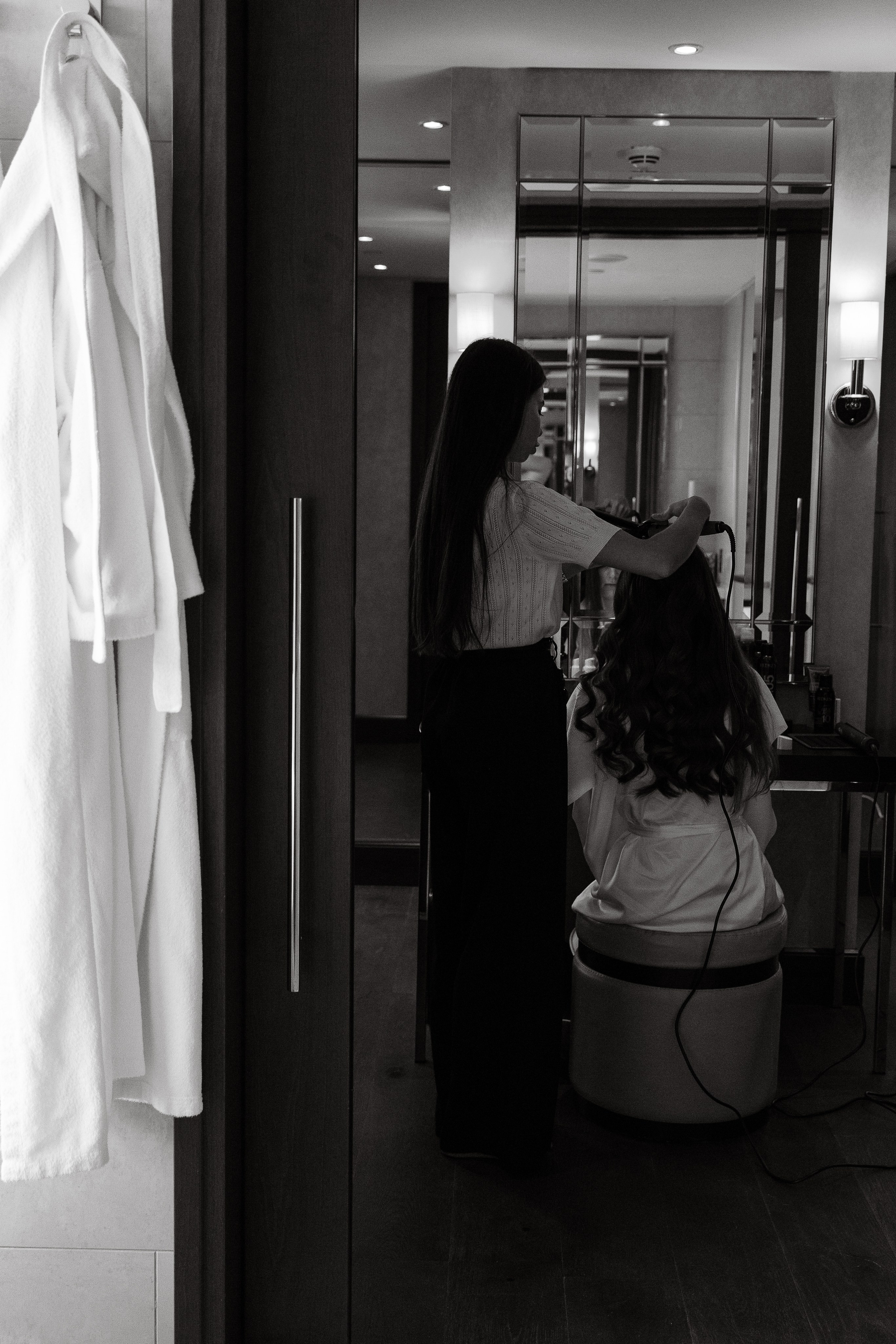 Гермоген & Мария. Фотограф Екатерина Крылова