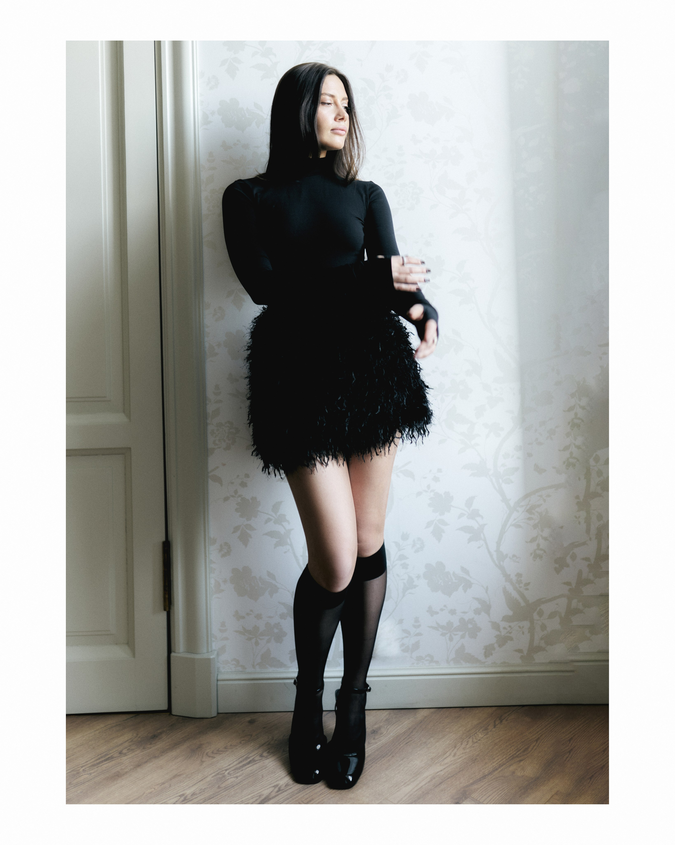 HB MARY. Кристина Петровская. Фотограф в Санкт-Петербурге | Москве | Самаре