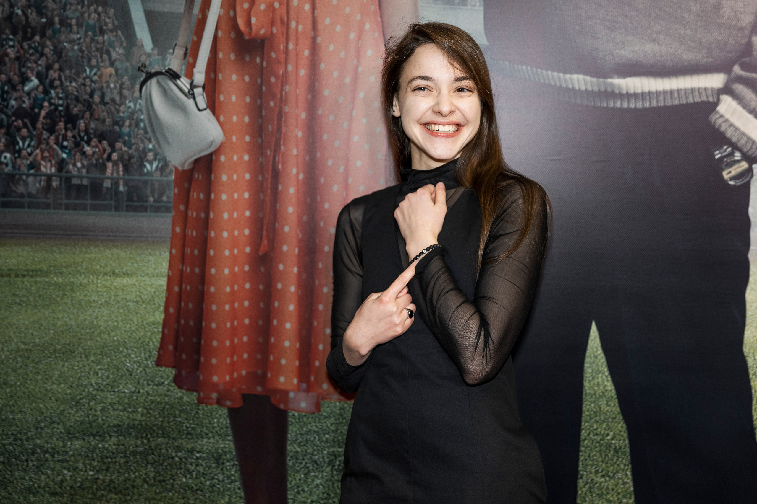 Мероприятия. Портретный и репортажный фотограф в Москве Анастасия Черномырдина