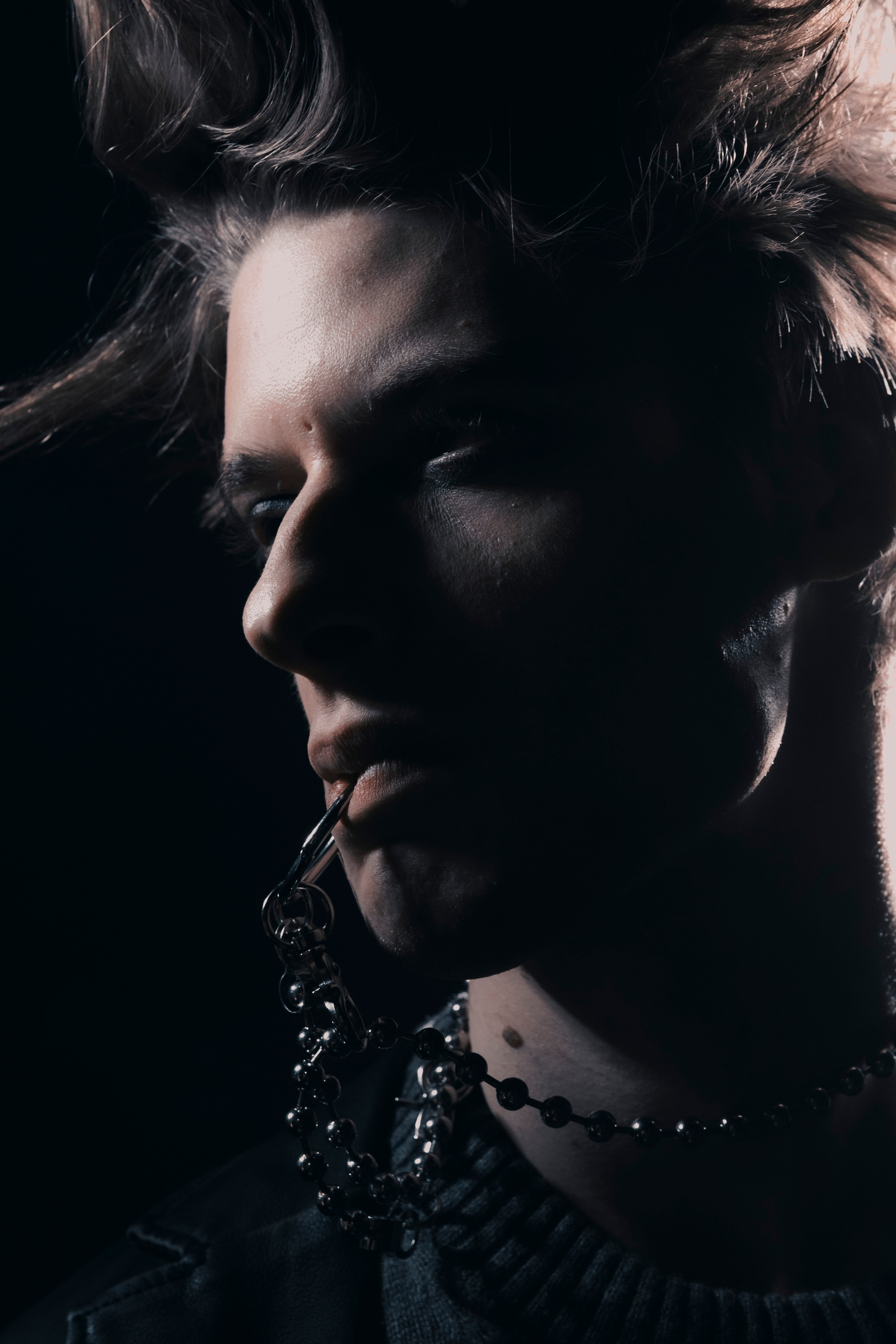 Галерея. Портретный и репортажный фотограф в Москве Анастасия Черномырдина