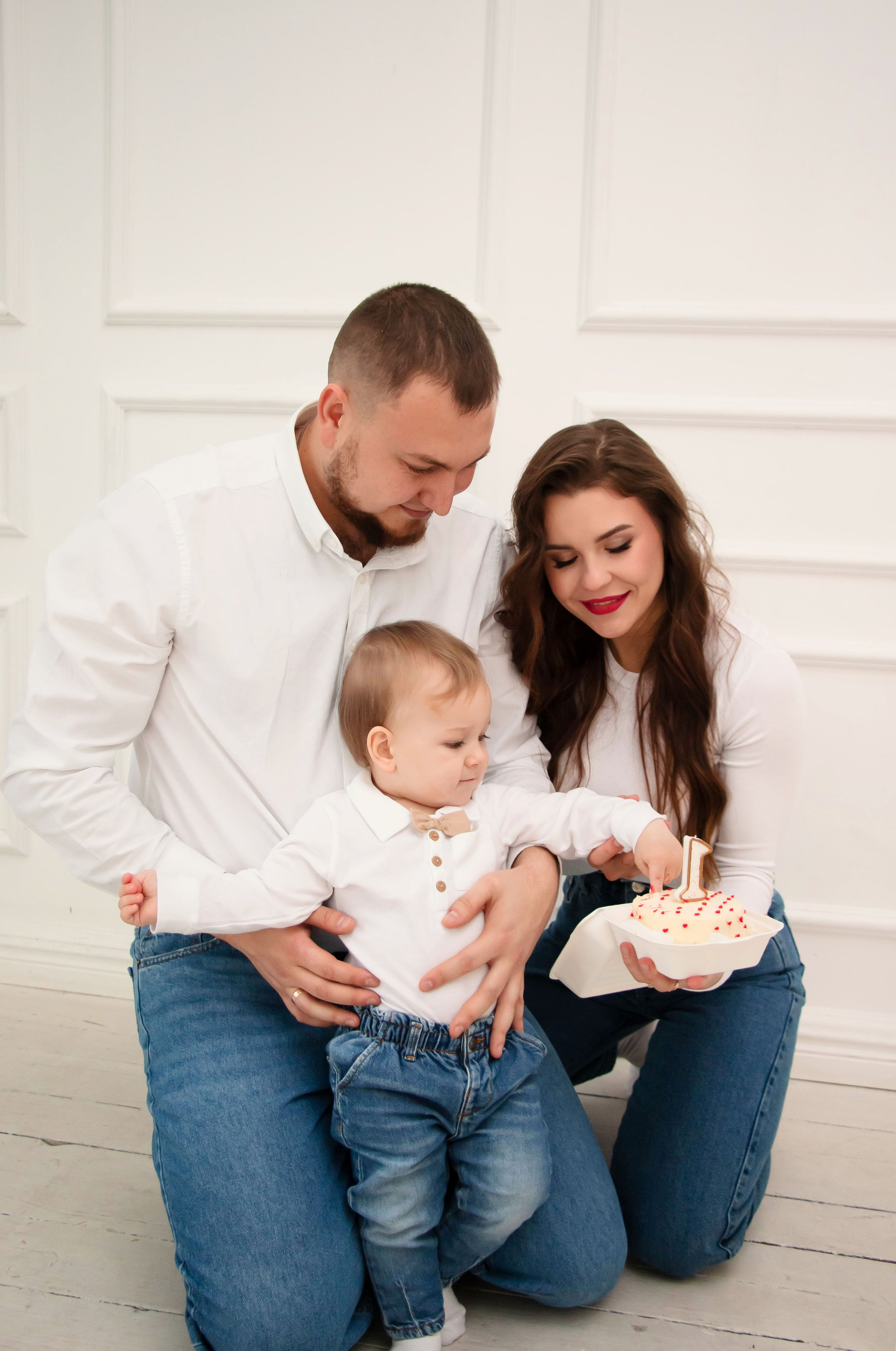 Семейная. Бережно сохраняю ваши чувства и истории на своих фотографиях