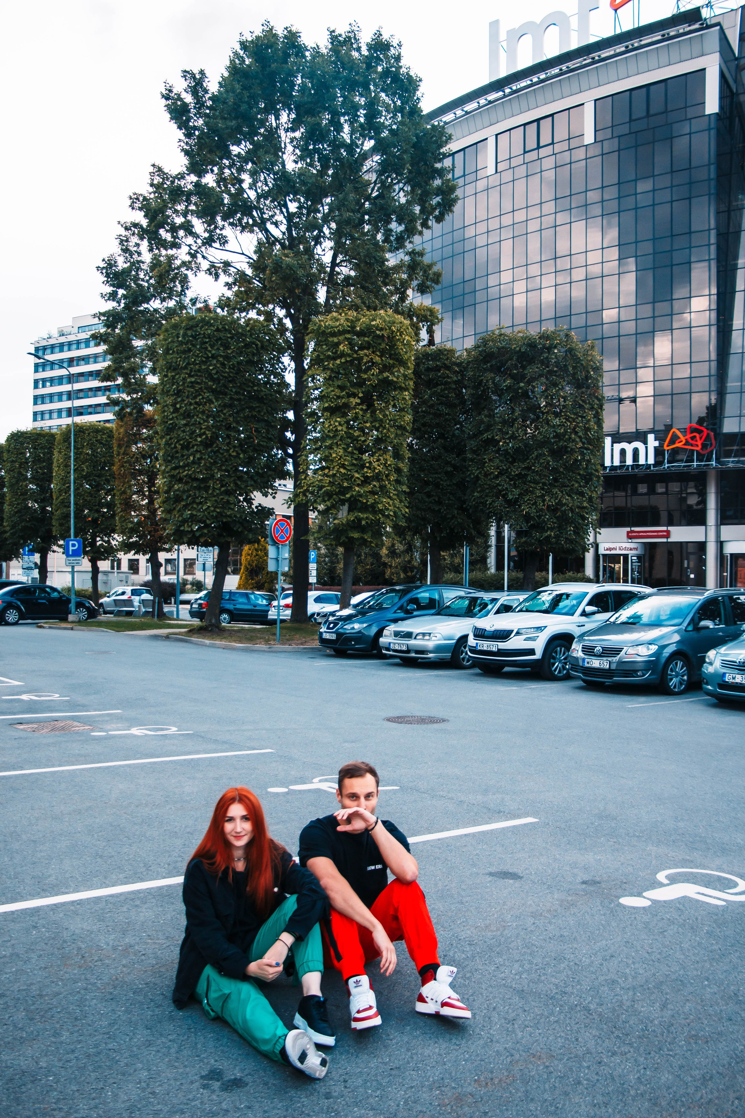 Дима & Ира. Бережно сохраняю ваши чувства и истории на своих фотографиях