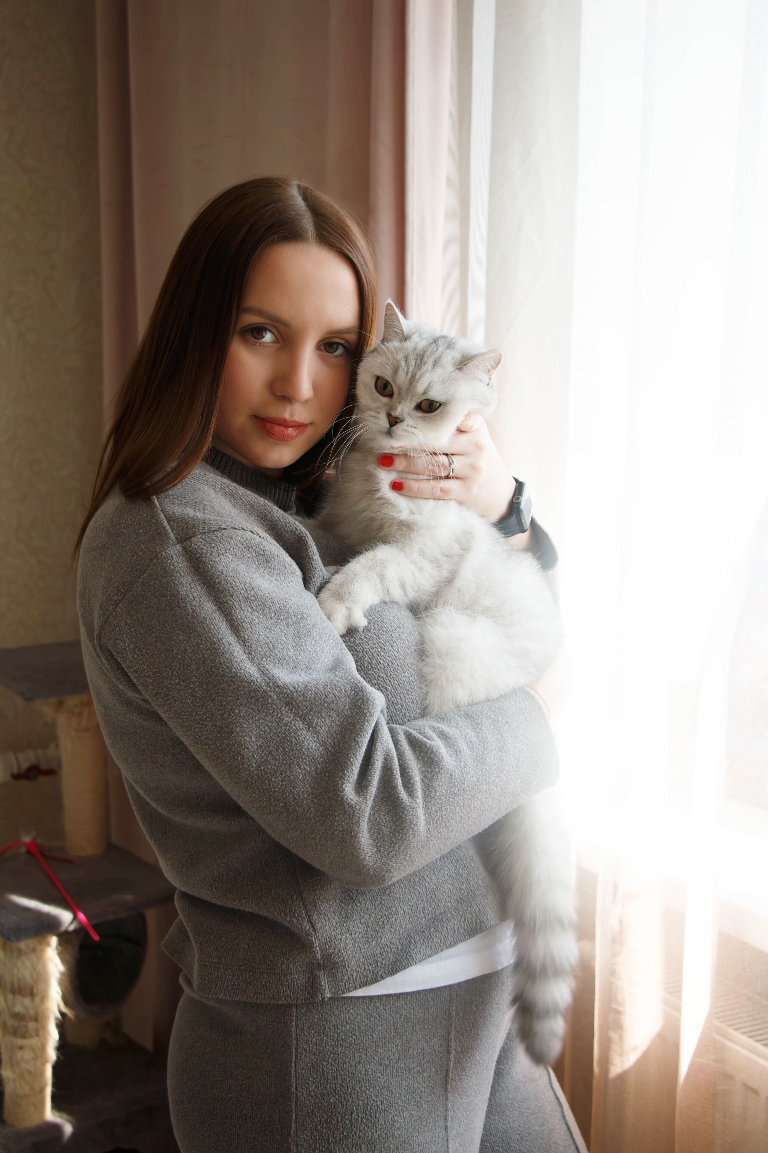 NASTYA & KITTI. Бережно сохраняю ваши чувства и истории на своих фотографиях