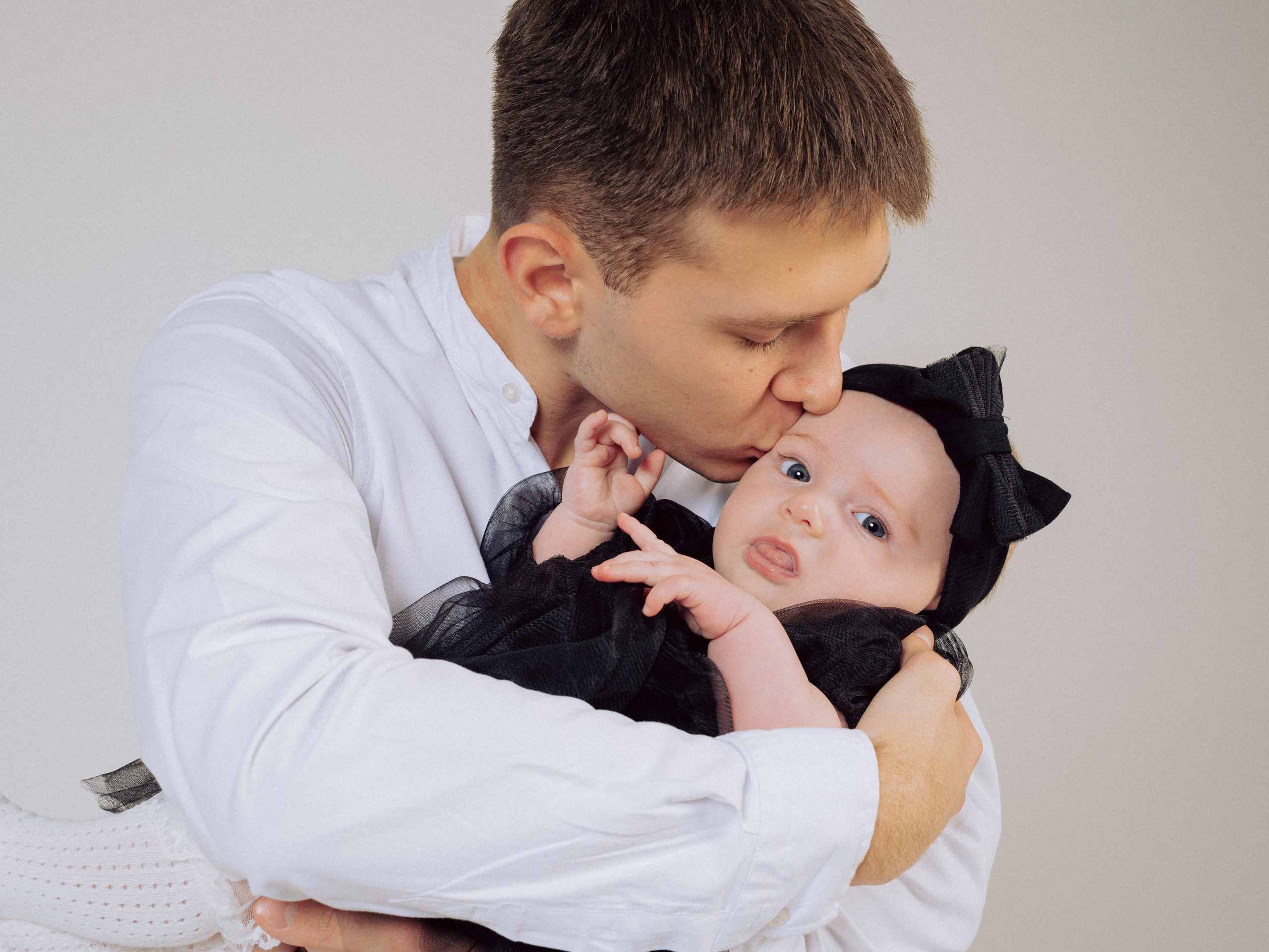 Их уже пятерооооо. Фотограф в Москве Шалышко Ангелина