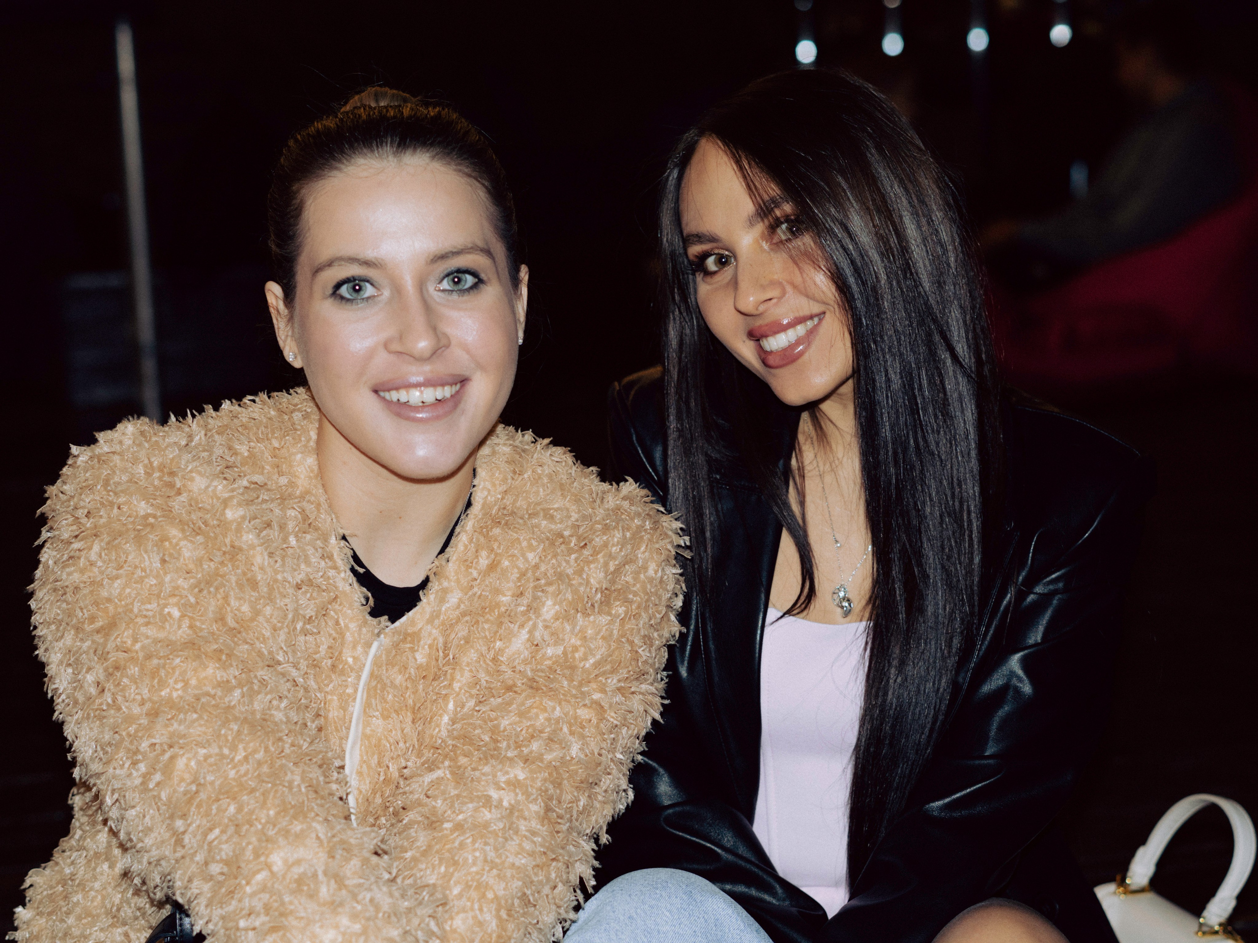 INPROSSECO FEST. Фотограф в Москве Шалышко Ангелина