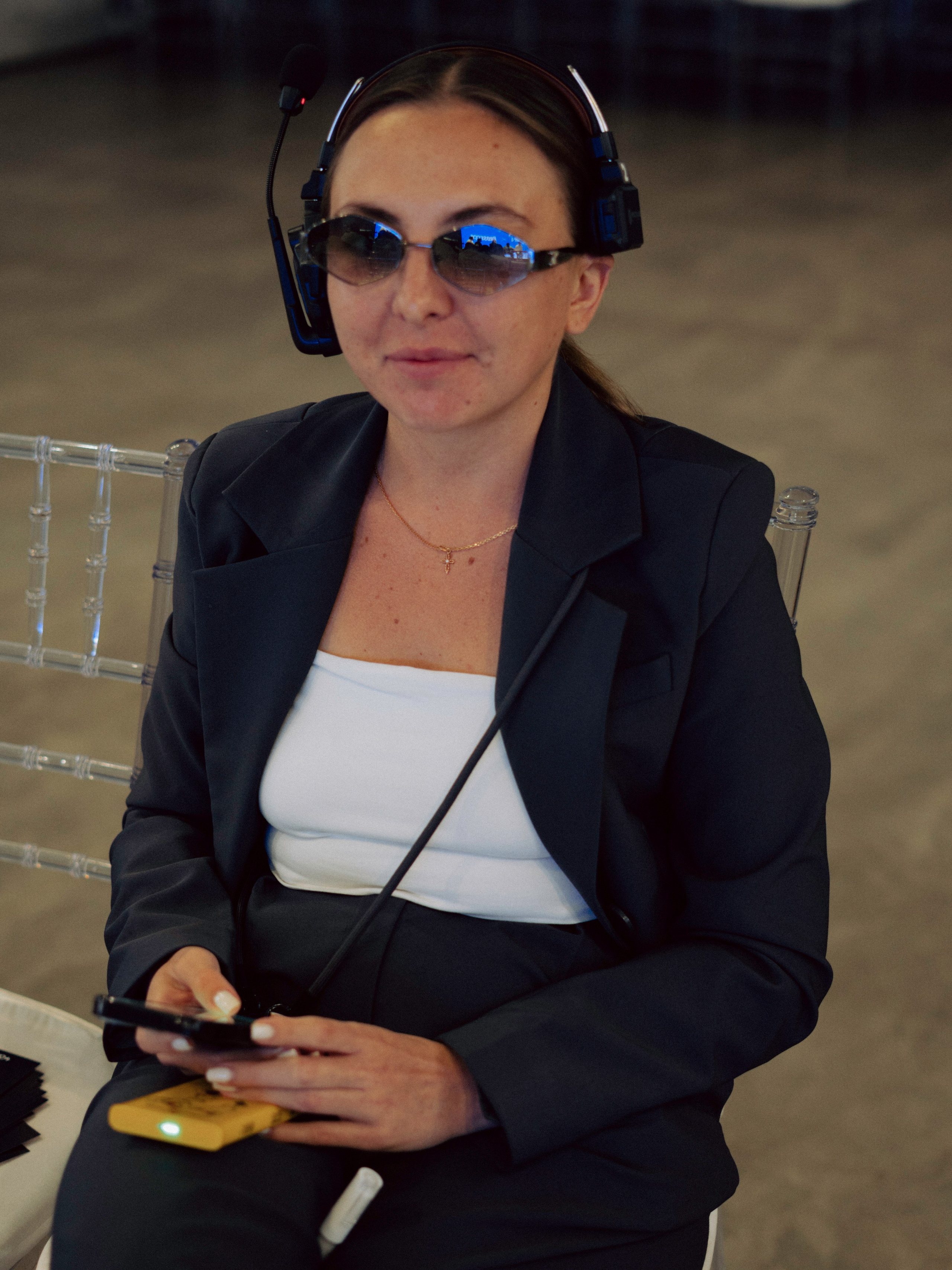 INPROSSECO FEST. Фотограф в Москве Шалышко Ангелина