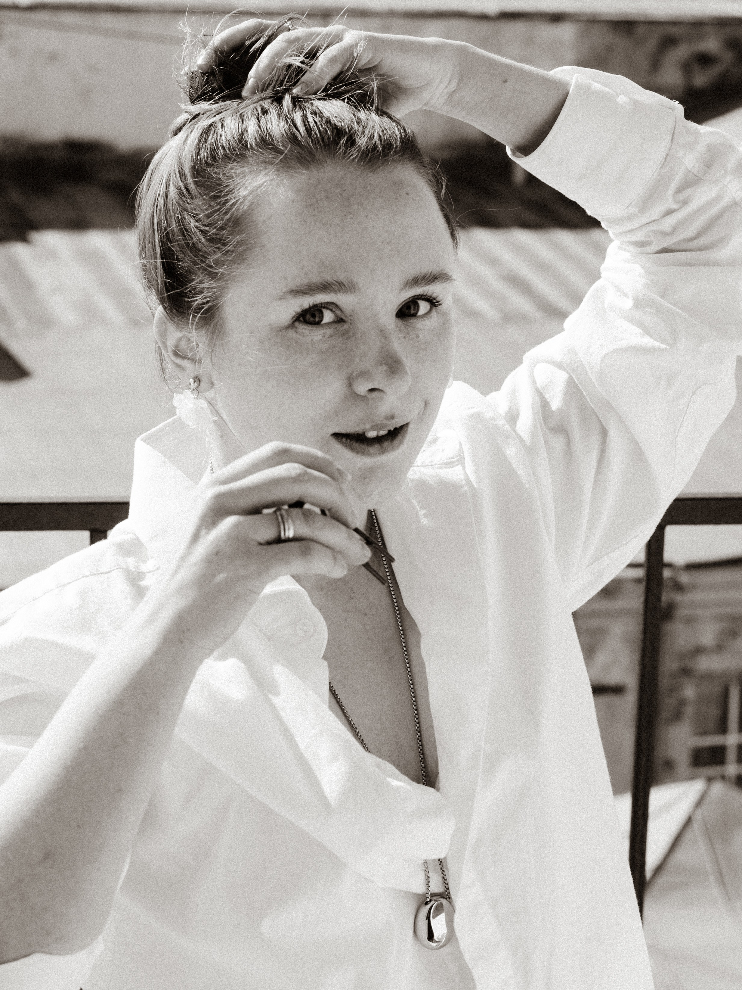 Итальянские каникулы. Фотограф в Москве Шалышко Ангелина