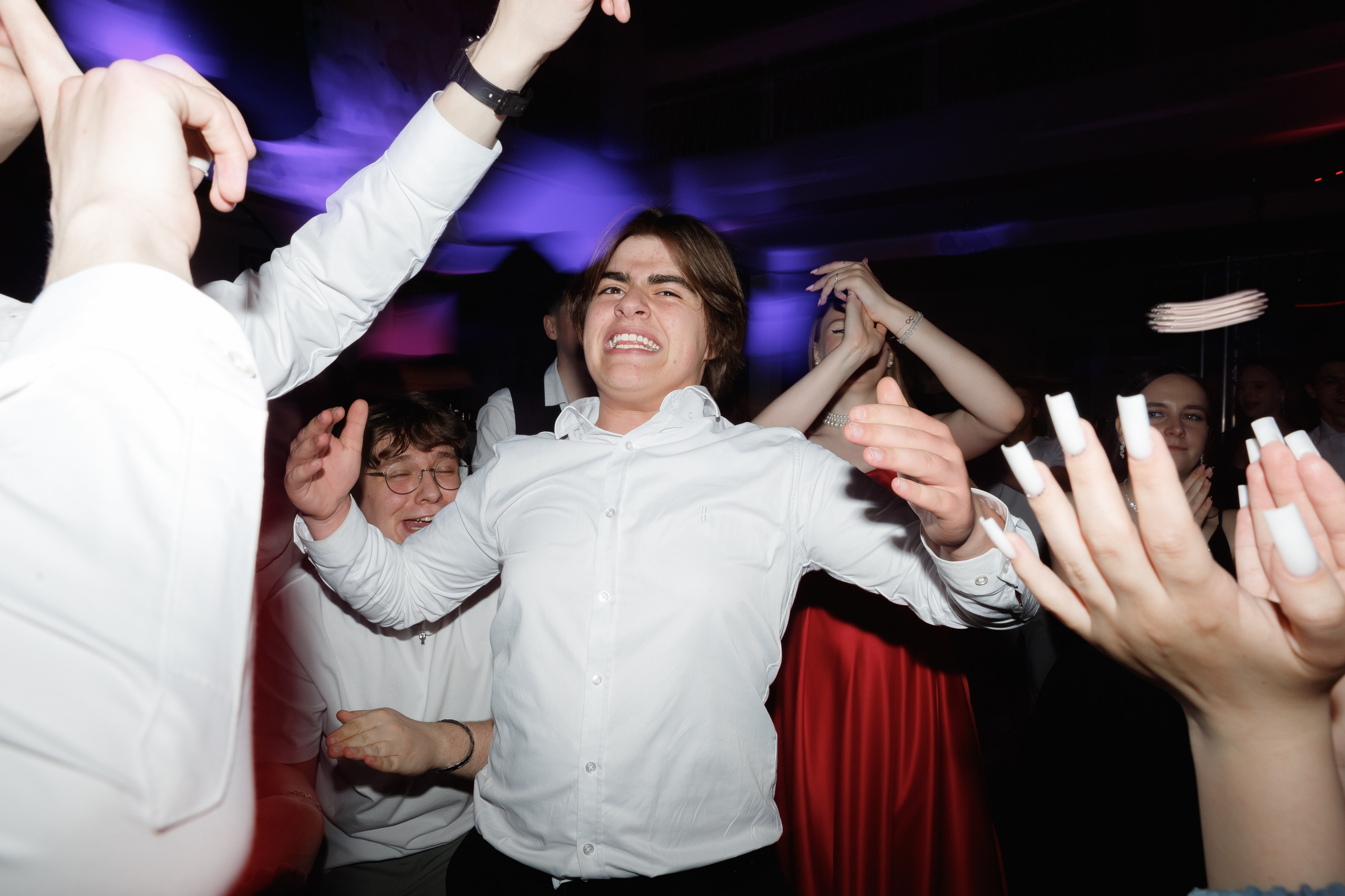 Школьный выпускной 2023 год в Минске. Свадебный фотограф в Минске/Беларуси Сергей Спиридонов