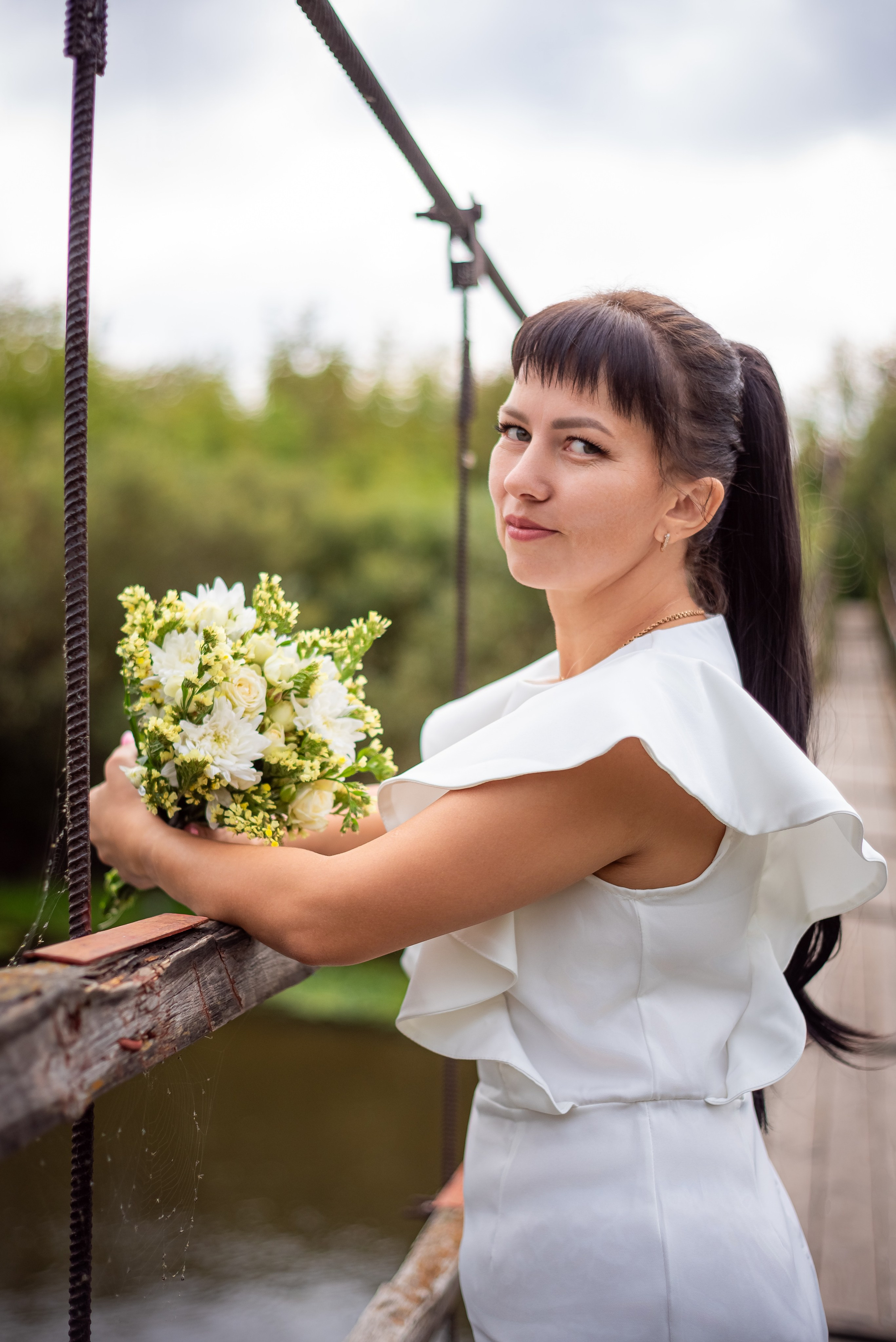 Love- story. Свадебный и семейный фотограф в Камышлове Ирина Чуркина