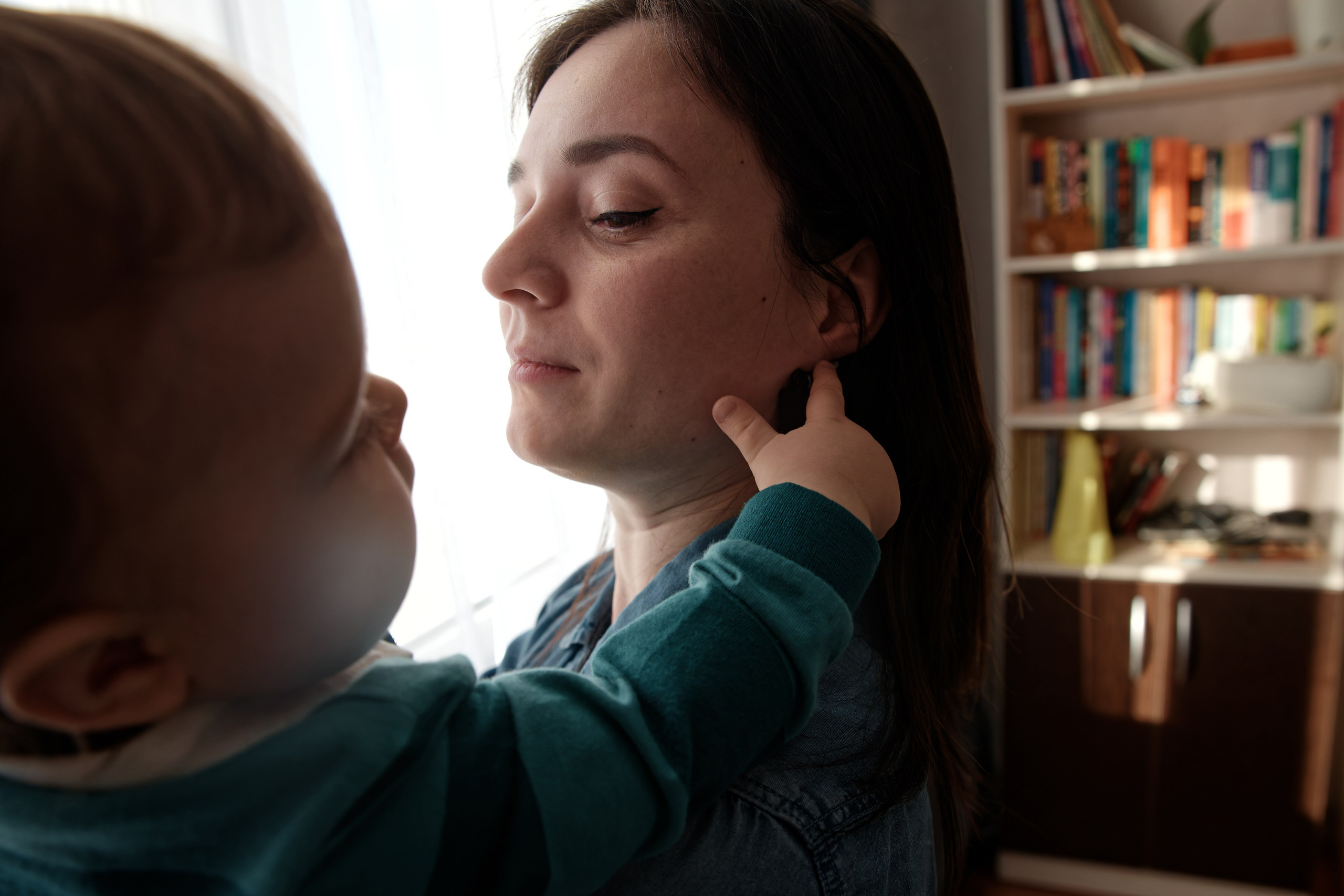 Семья Гуторовых. Семейный фотограф — Макс Белогрудов