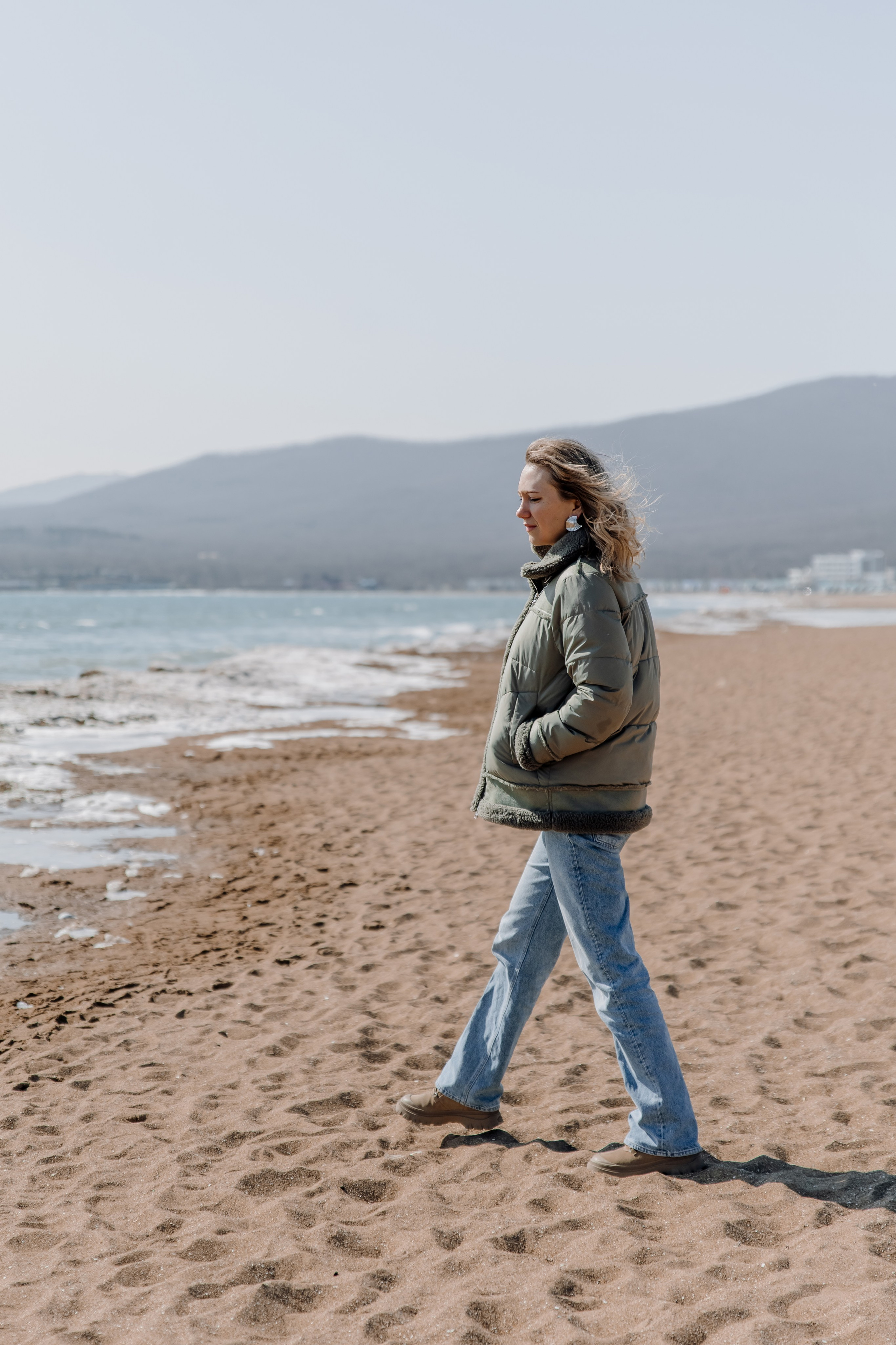 04.03.2024. Фотограф Ирина Калиниченко