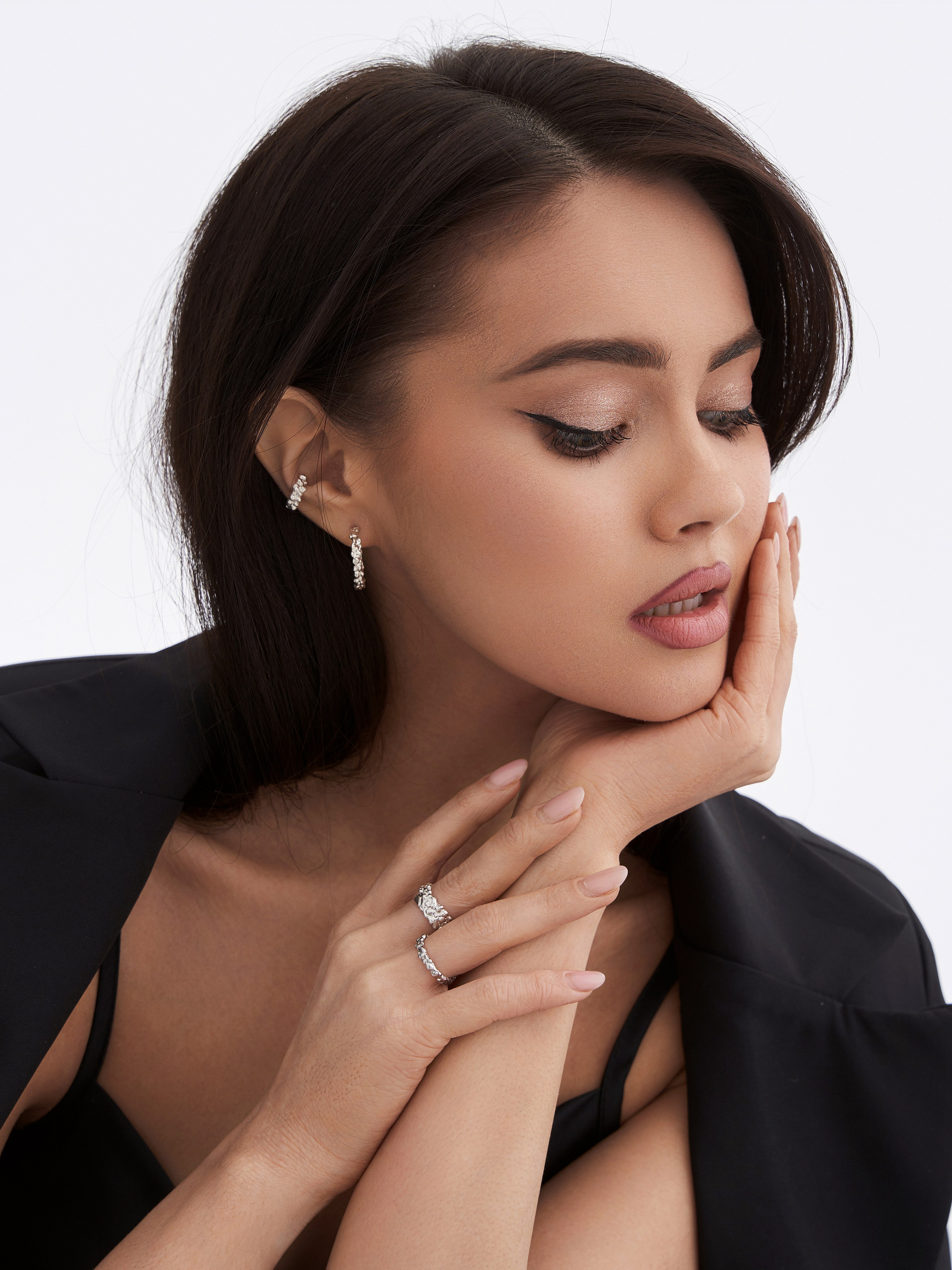 Айс. Контент для маркетплейсов и соцсетей. Фото и видео съемка