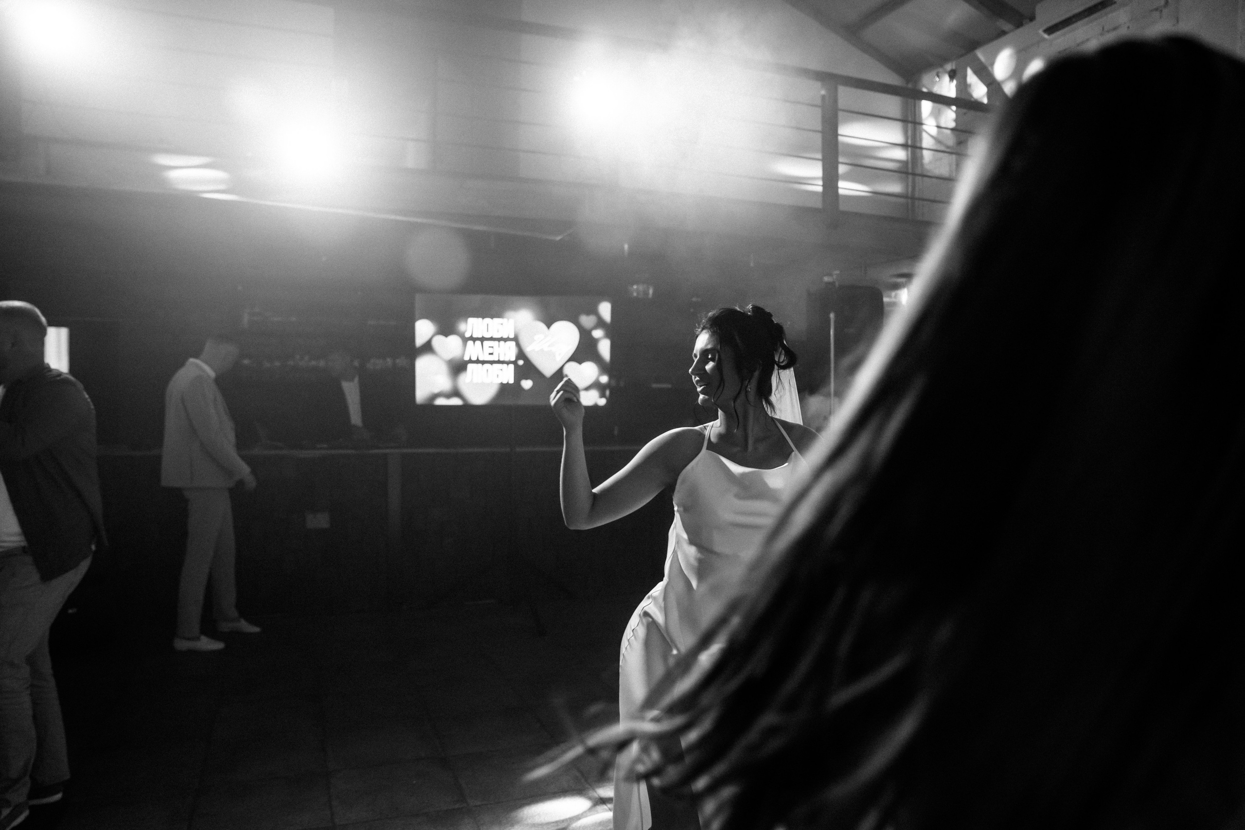 Event house Виталий & Алена. Фотограф Ангарск Иркутск Ксения Король