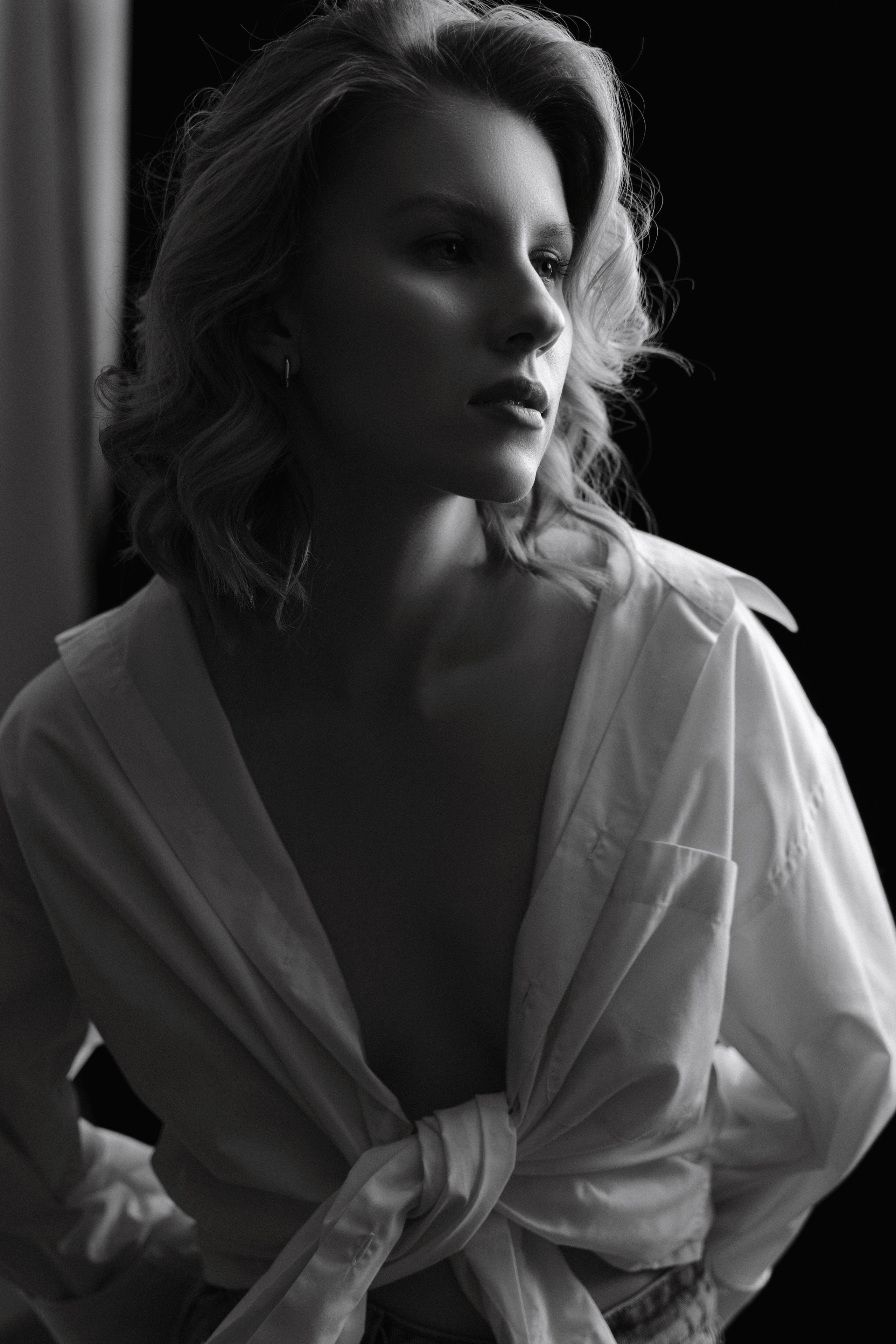 Светлана. Фотограф в Новосибирске. Ефимова Анастасия