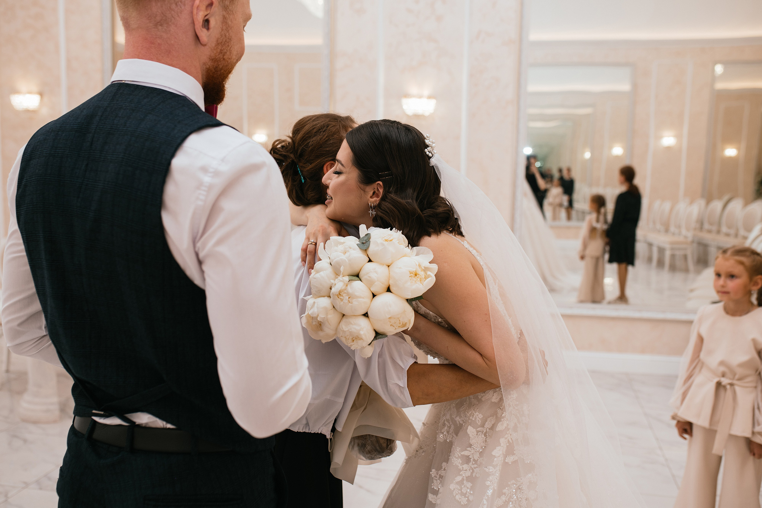 Wedding day #52. Свадебный, семейный фотограф в Рязани Лена Брант