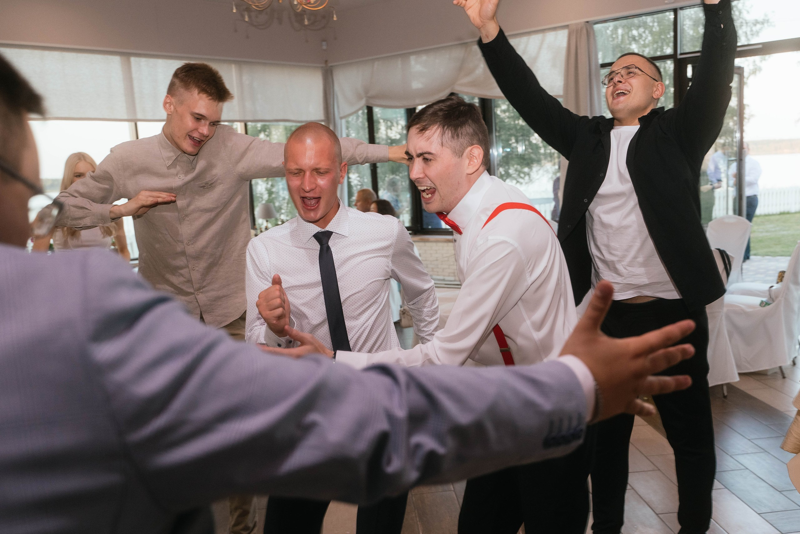 Wedding day #79. Свадебный, семейный фотограф в Рязани Лена Брант