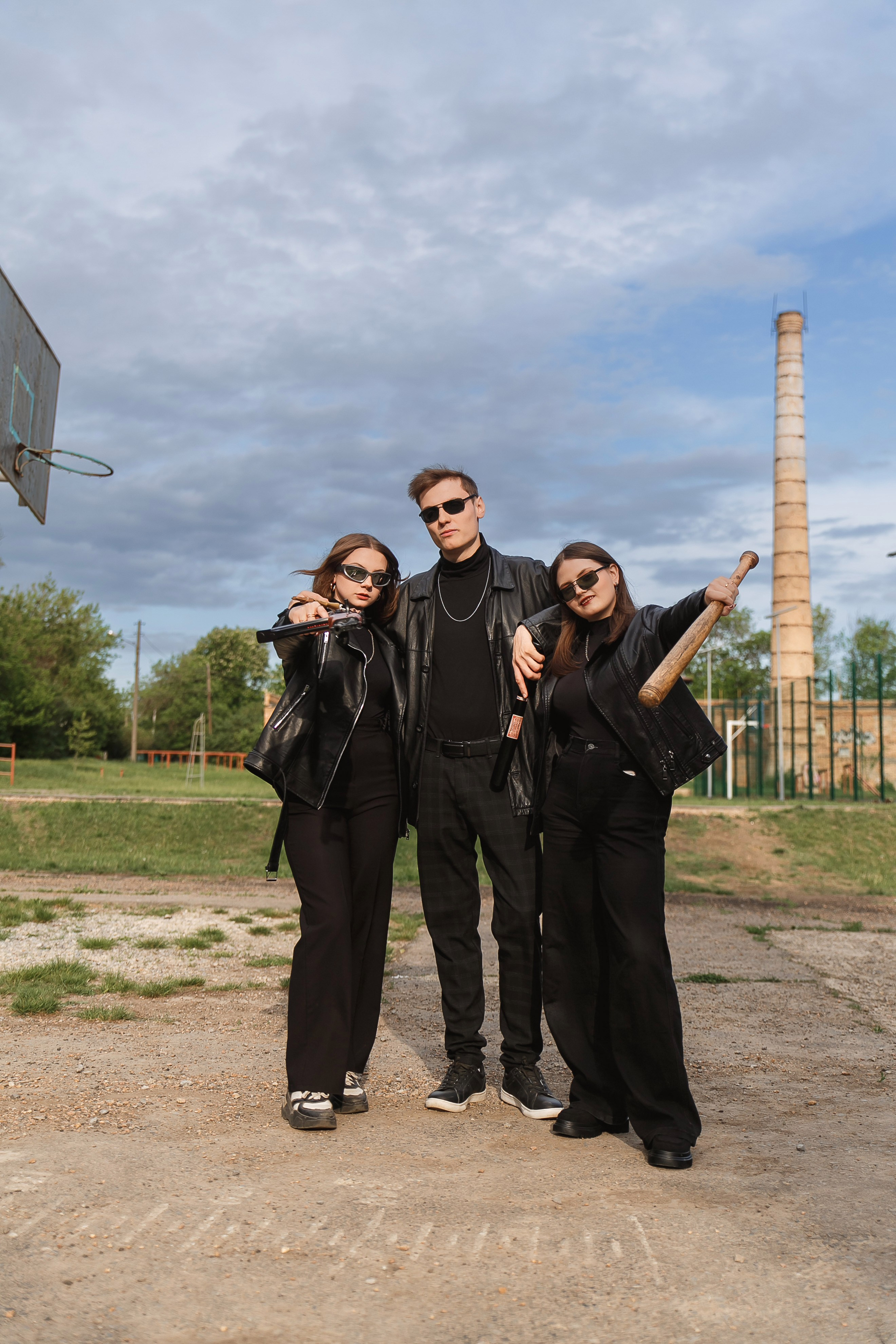 ЛИХИЕ 90-е. Выпускные альбомы в Донецке и ДНР. Фотограф Донецк и ДНР