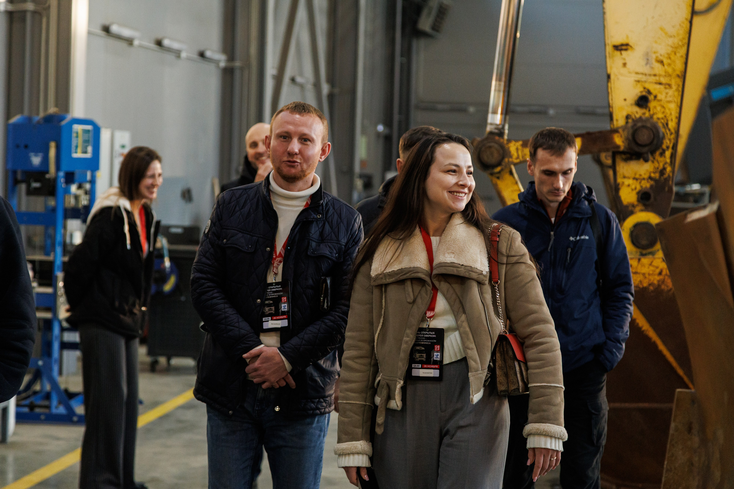 Оверкон. Https://andreysolodov.ru