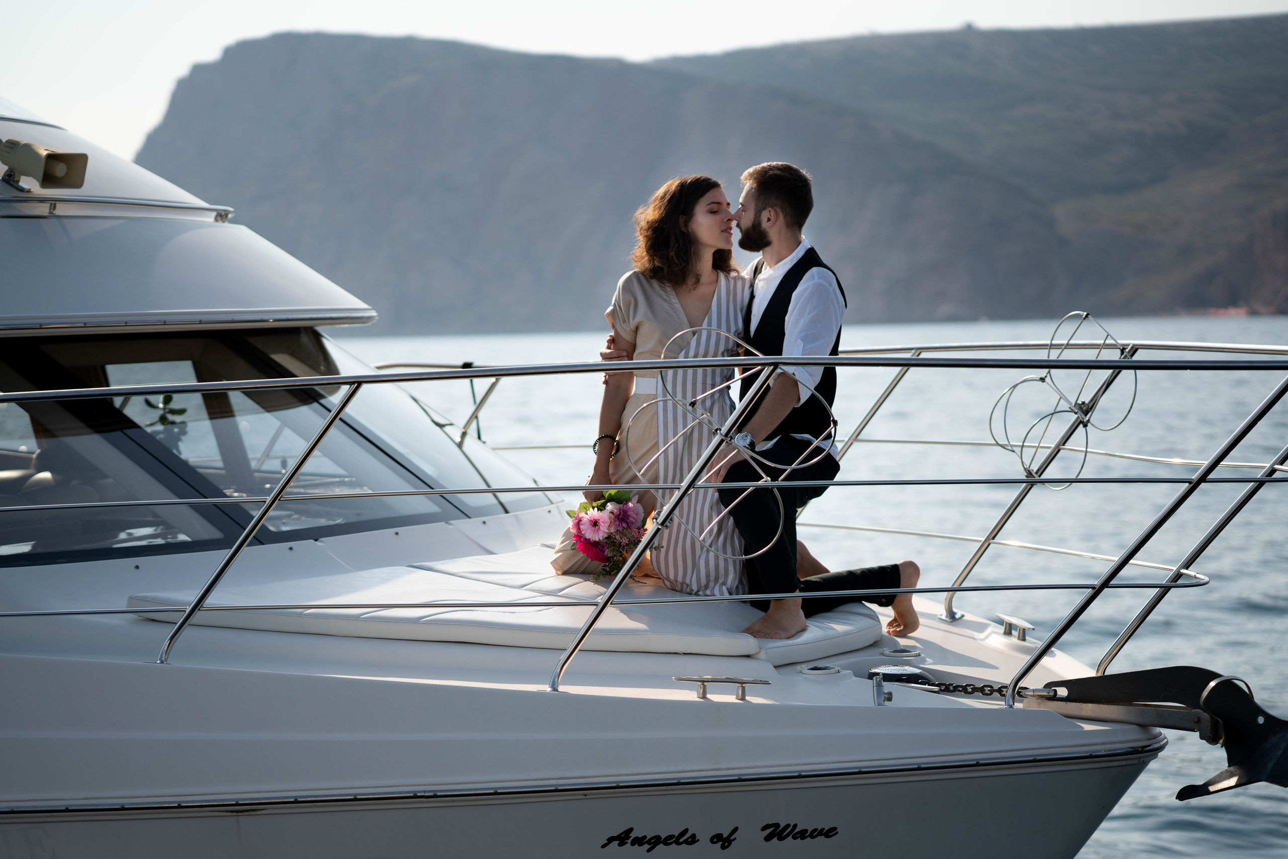 Свадебное портфолио. Kurochka.production фото и видео для бизнеса в Москве