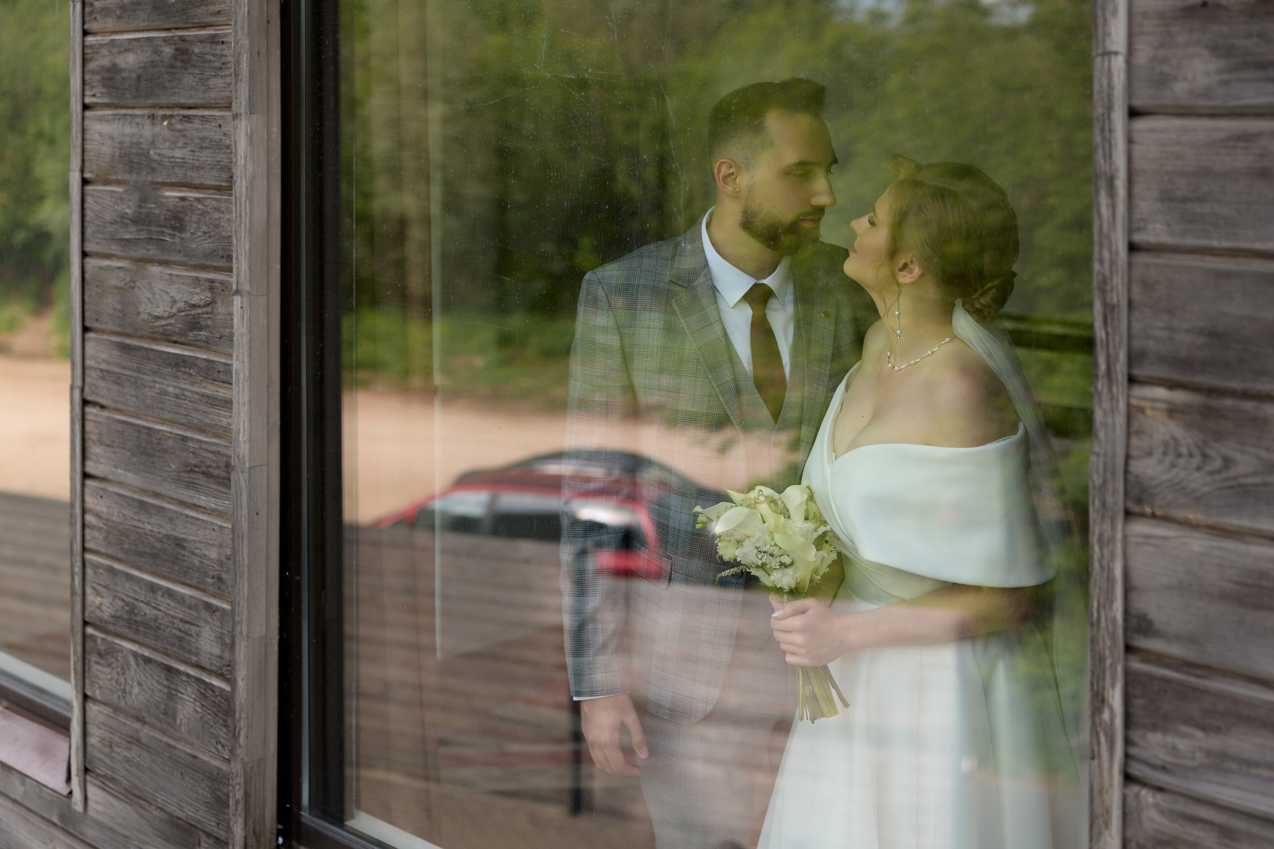 Свадебная фотосессия Киров Holiland. Александр Прозоров фотограф в Кирове