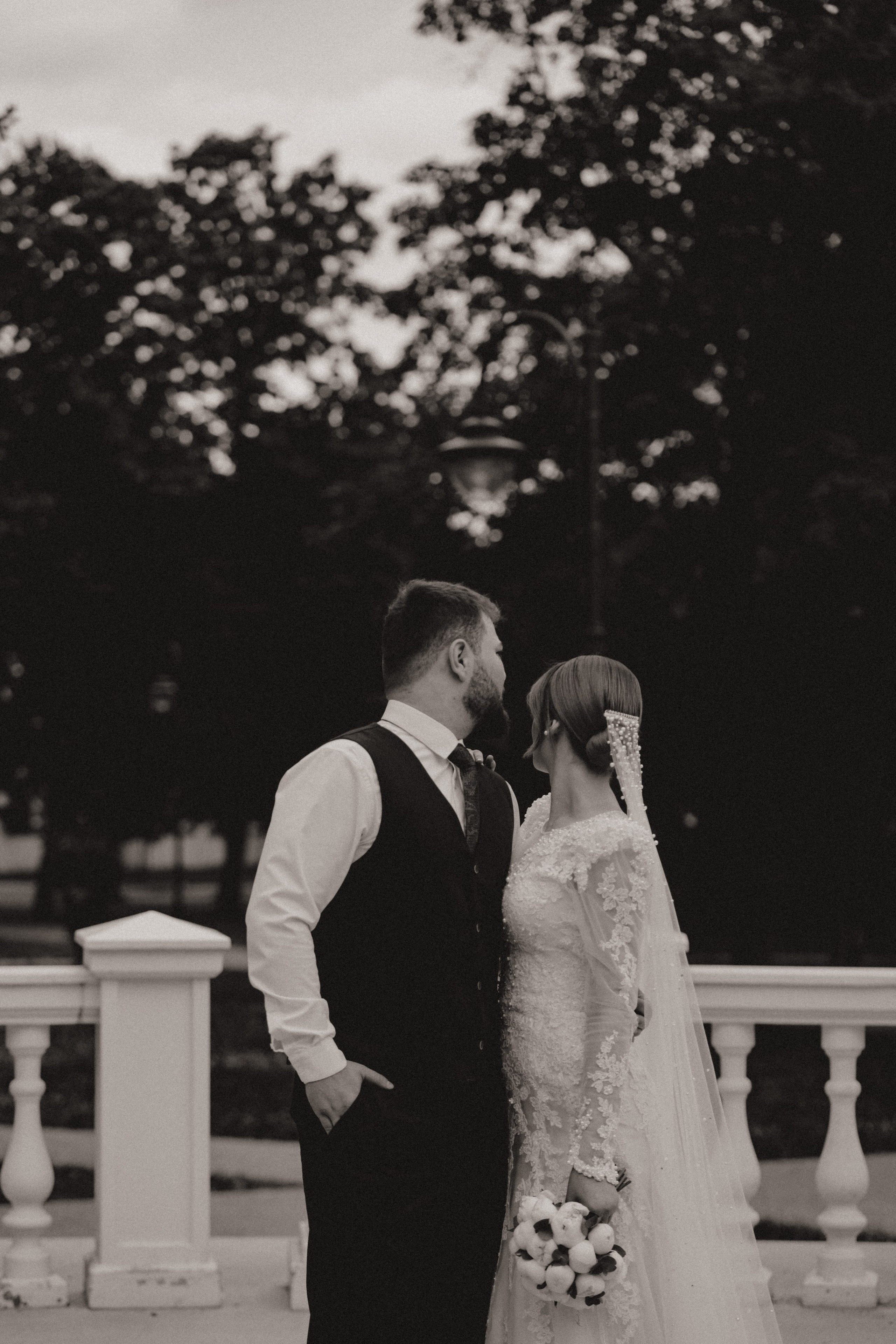 Свадьба. Фотограф Кантемир Бараов