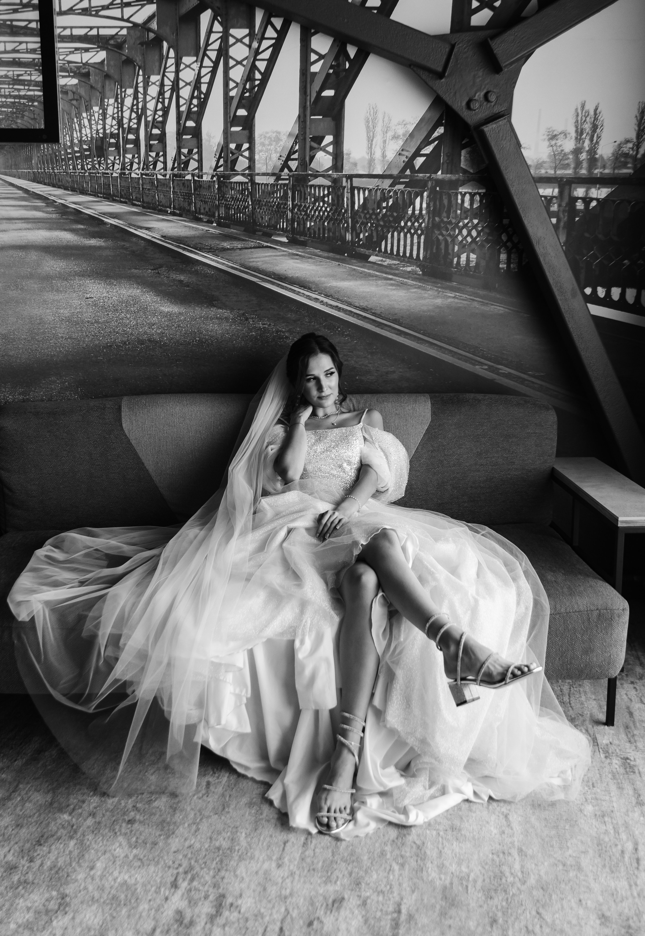 Ainur & Alina. Свадебный фотограф Ильнар Асадуллин