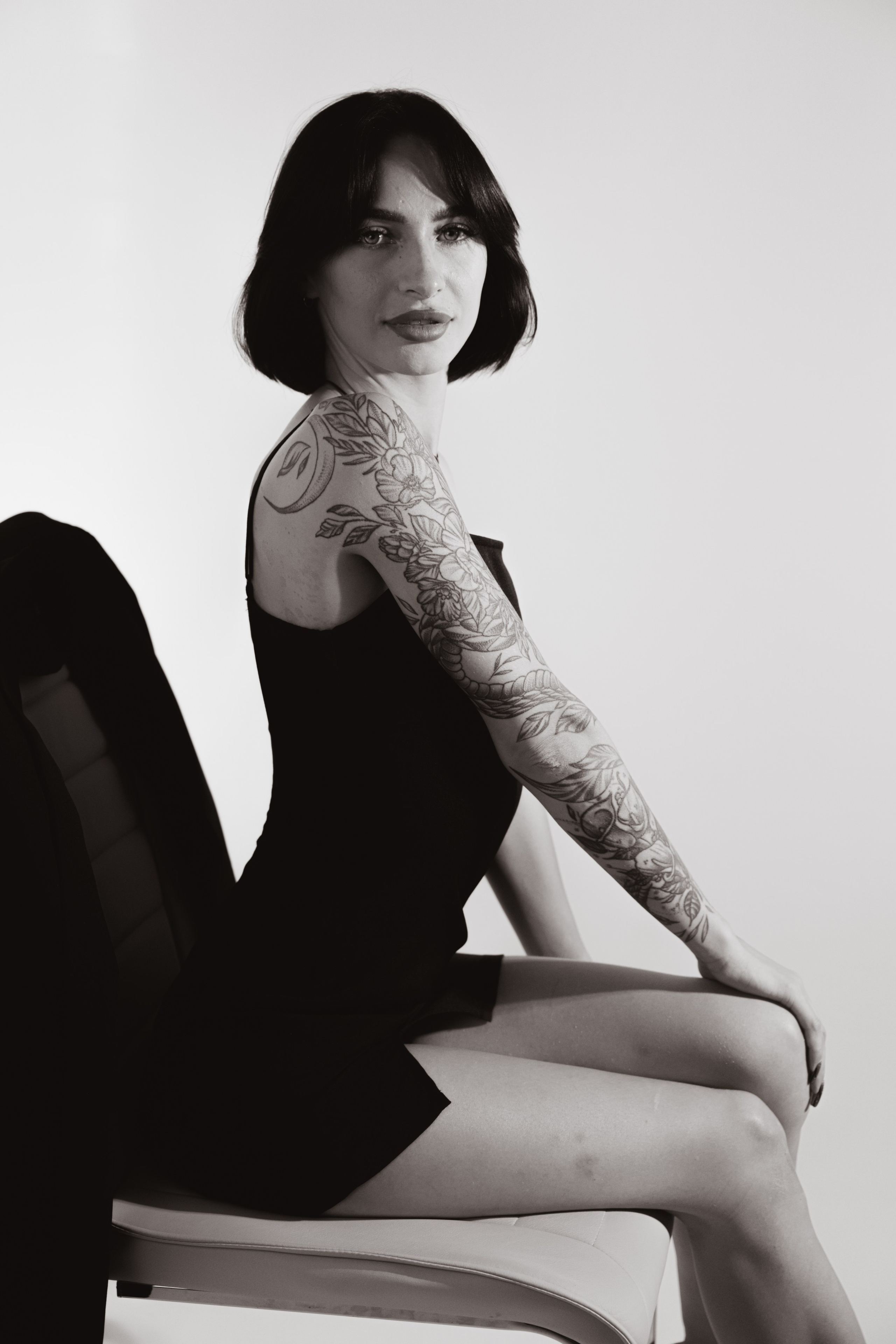 Студийные фотосессии. Студийный и свадебный фотограф и видеограф в Севастополе — Юлия Макаренко