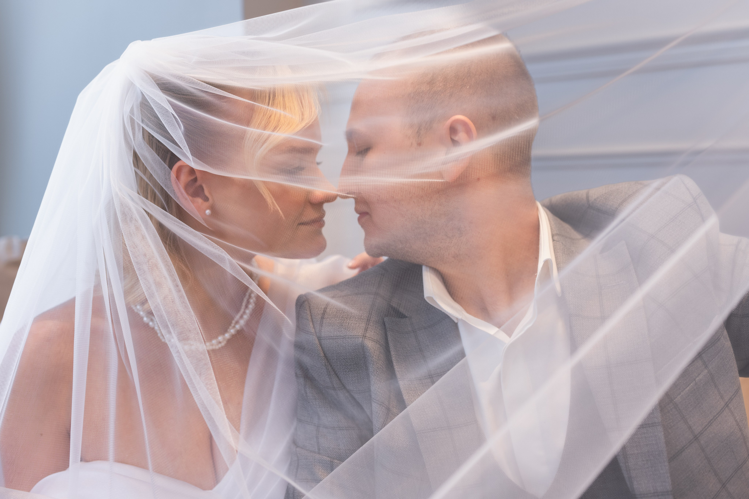 Софья и Вильдан. Фотограф в Москве/Зарайске Шахова Марина