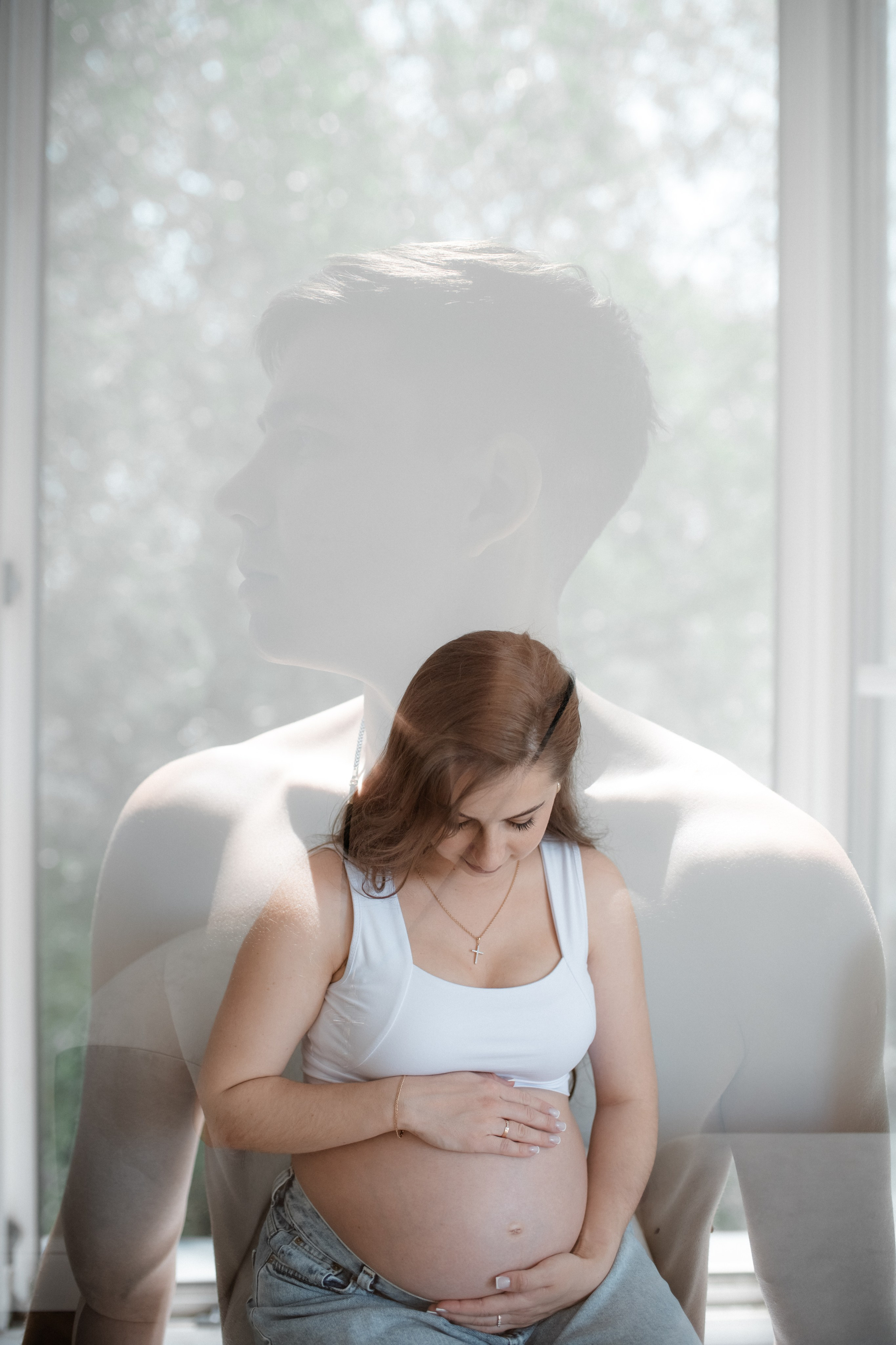 «Крылья любви: два мира — одно сердце». Фотограф в Москве/Зарайске Шахова Марина