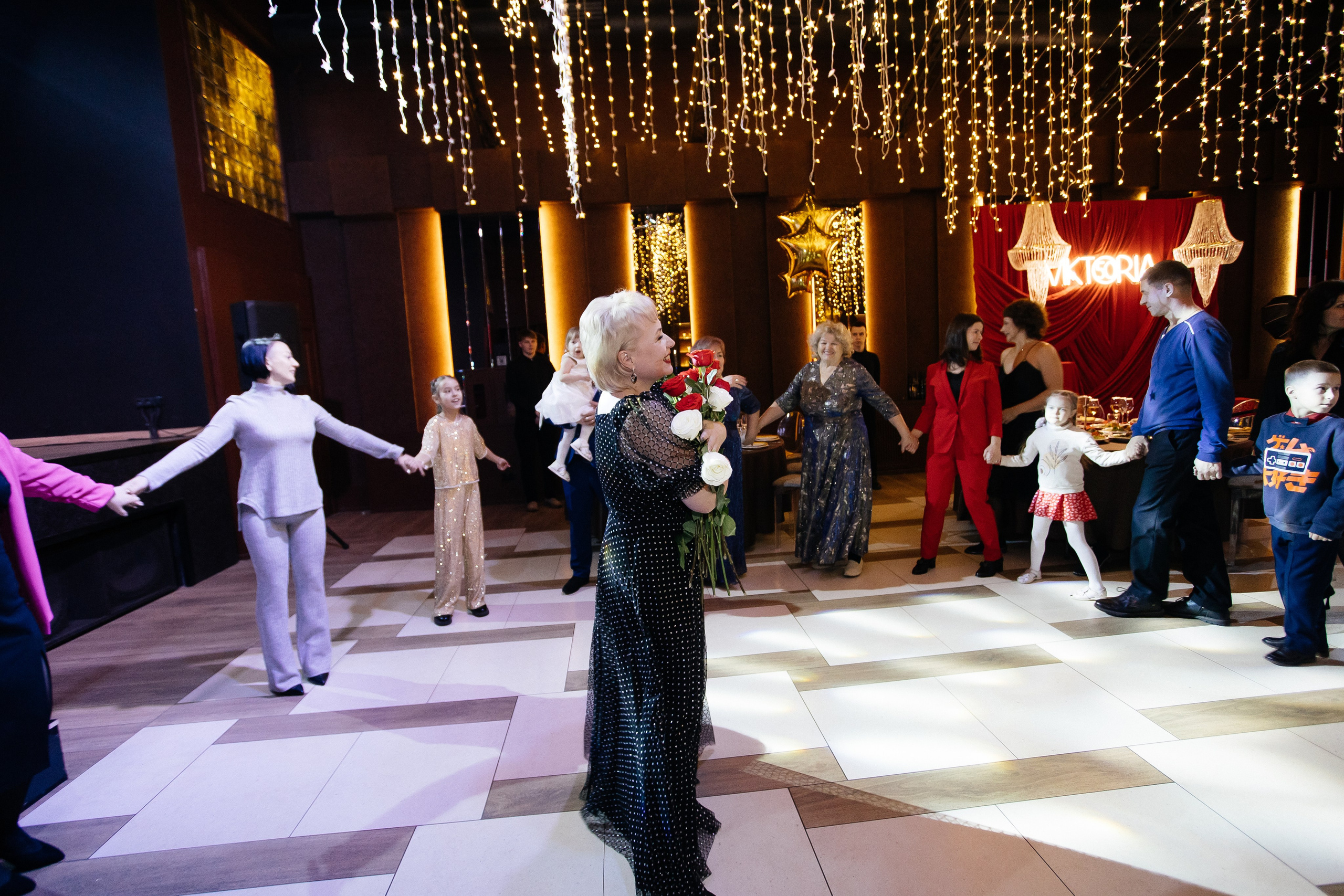 Юбилей. Фотограф в Иркутске