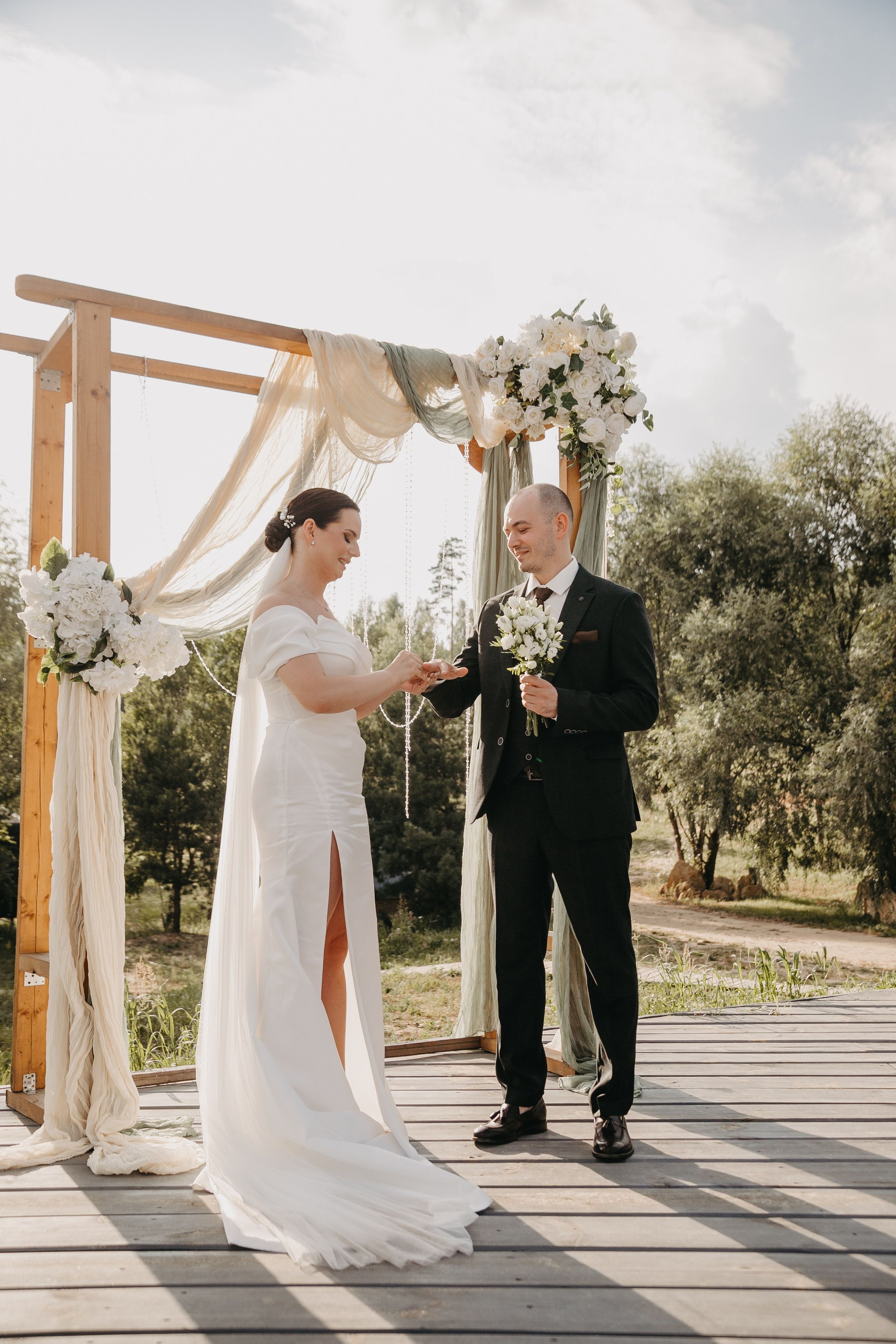 Никита и Полина 2025. Главная