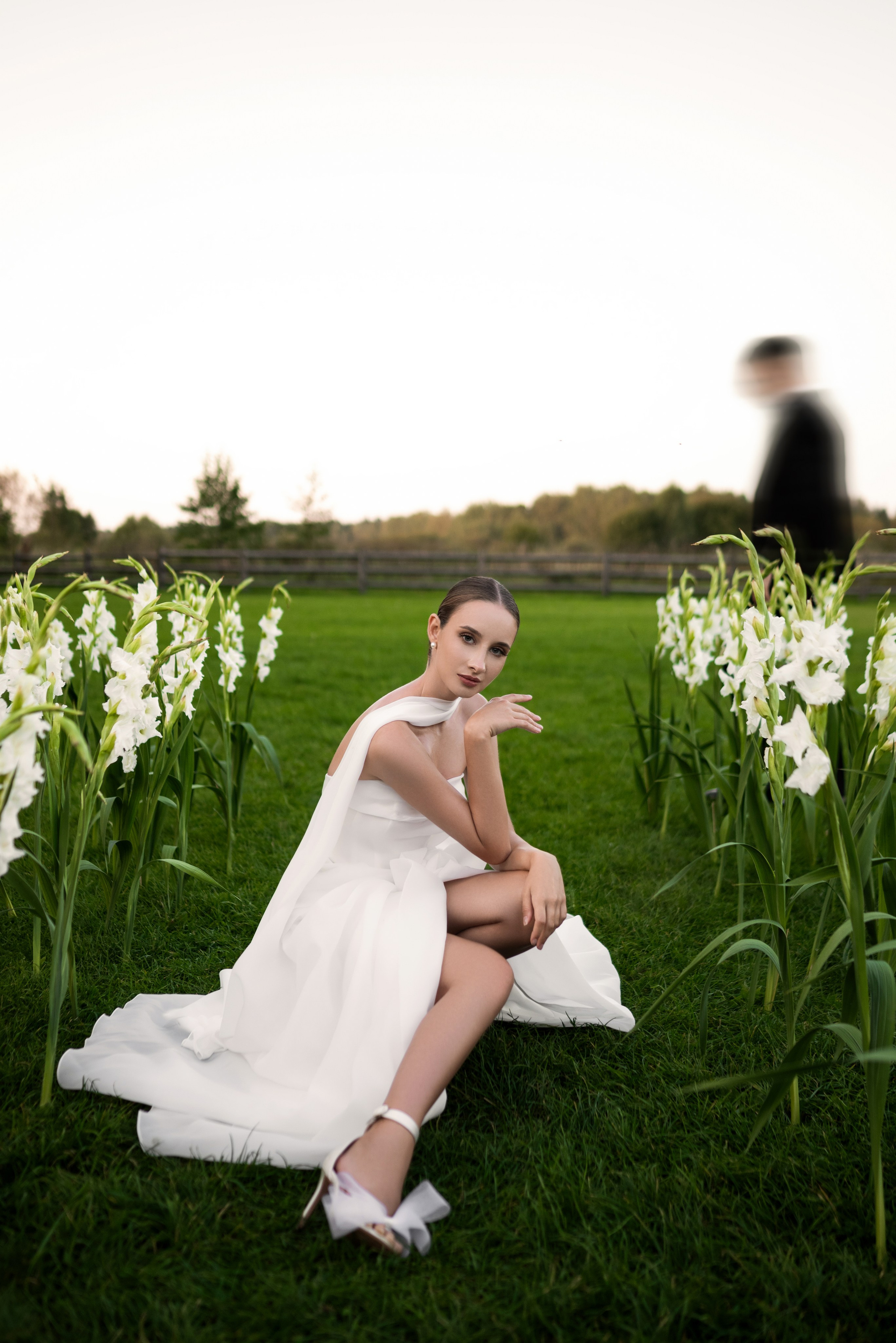 Свадебный фотограф Рома Родионов