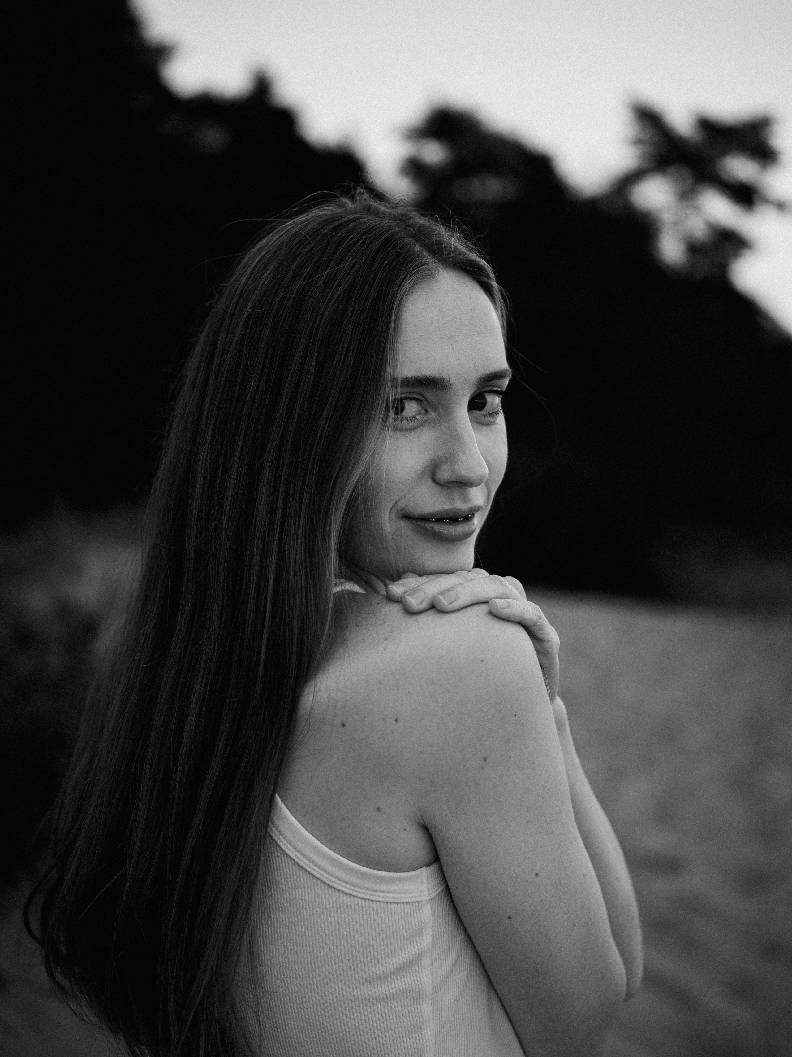 Берег финского залива. Портретный и репортажный фотограф в Санкт-Петербурге Смоляков Максим