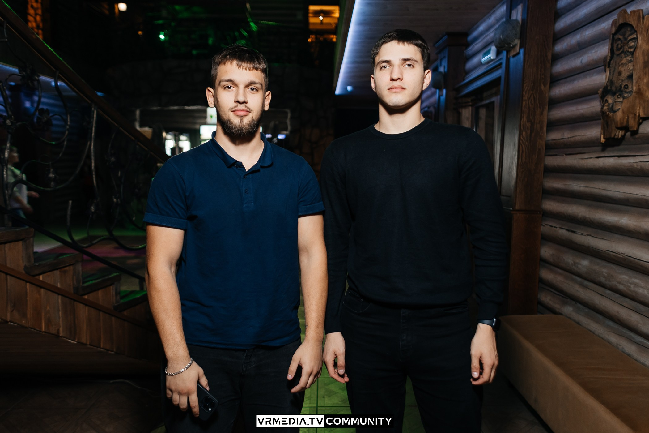 В гостях у «Петровича»