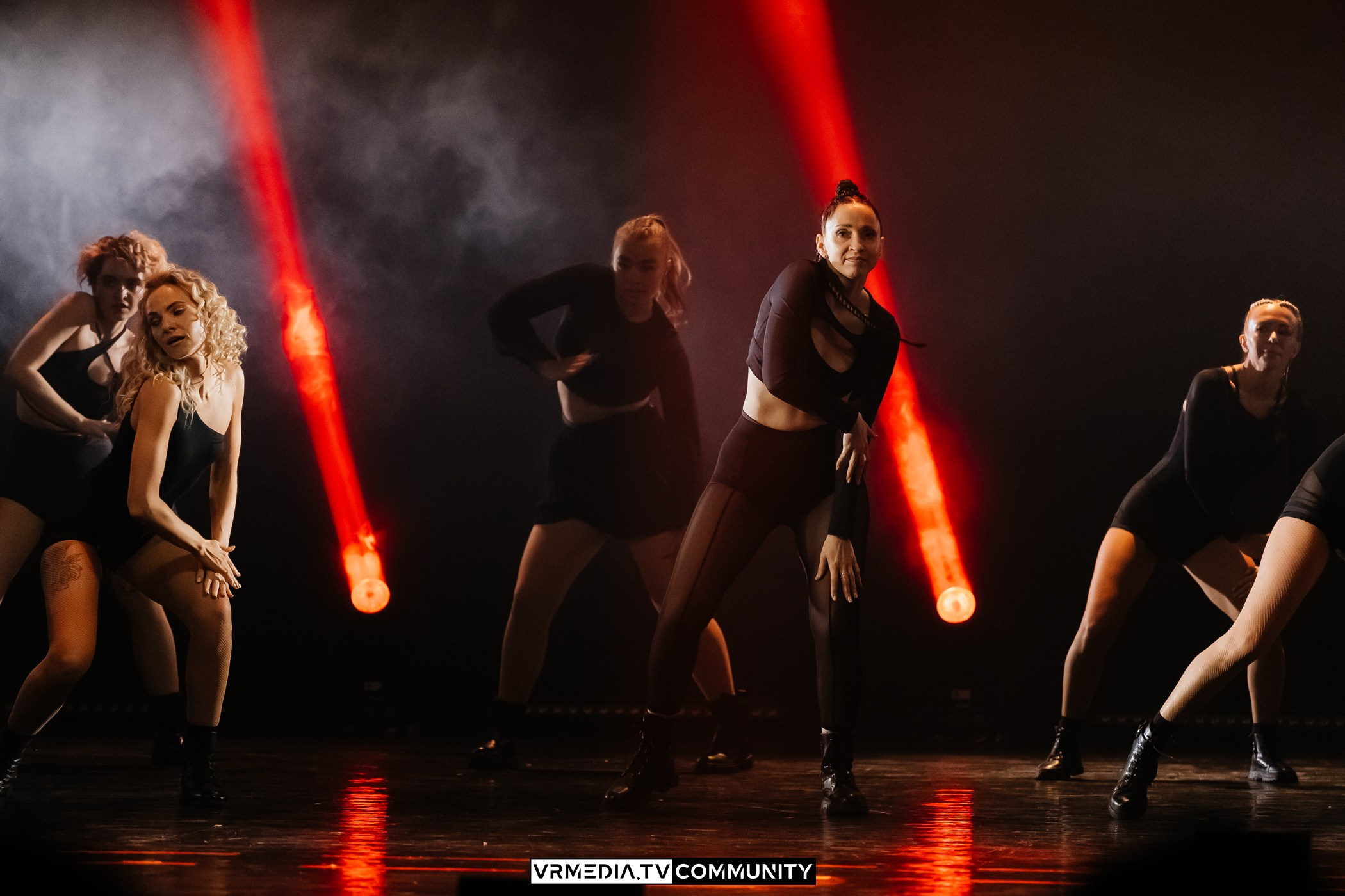 Отчетный концерт Дома танцев «House of dance»